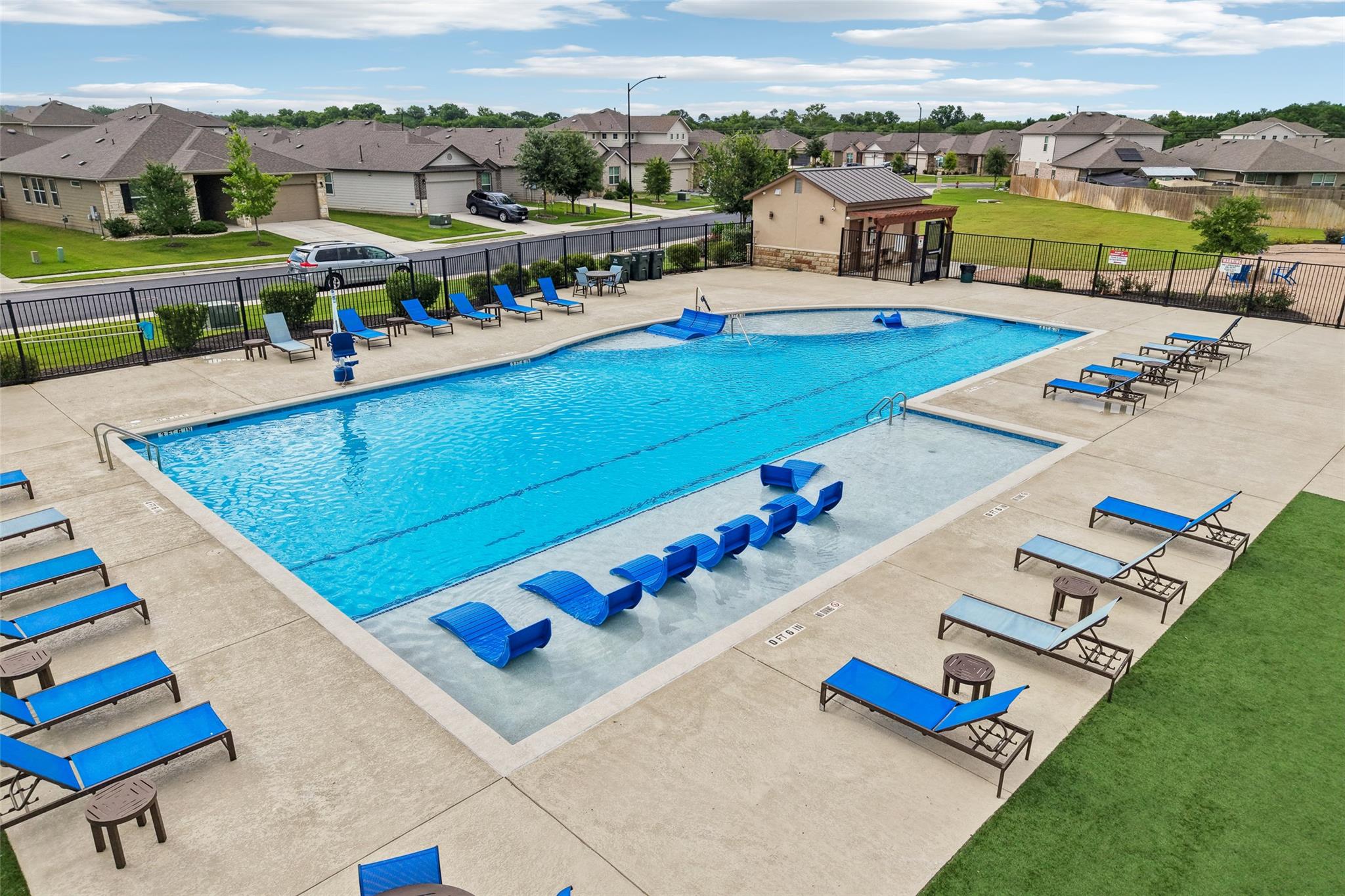 215 Tributary Way, Bastrop, TX 78602