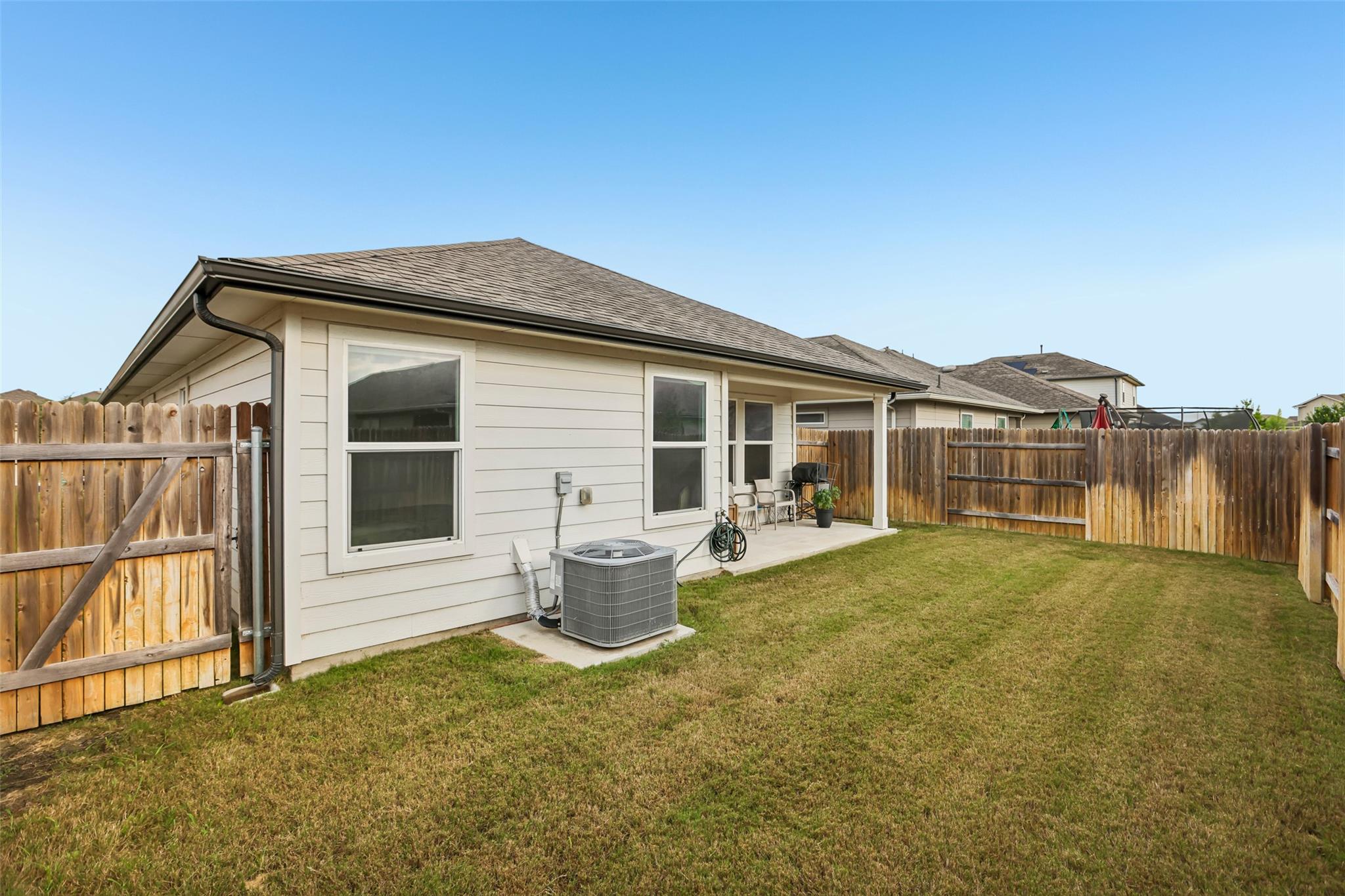 215 Tributary Way, Bastrop, TX 78602