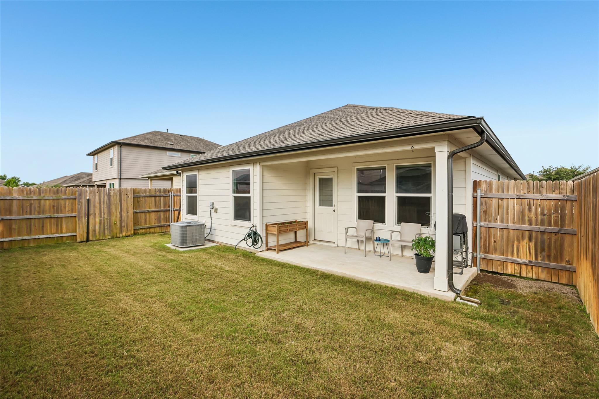 215 Tributary Way, Bastrop, TX 78602