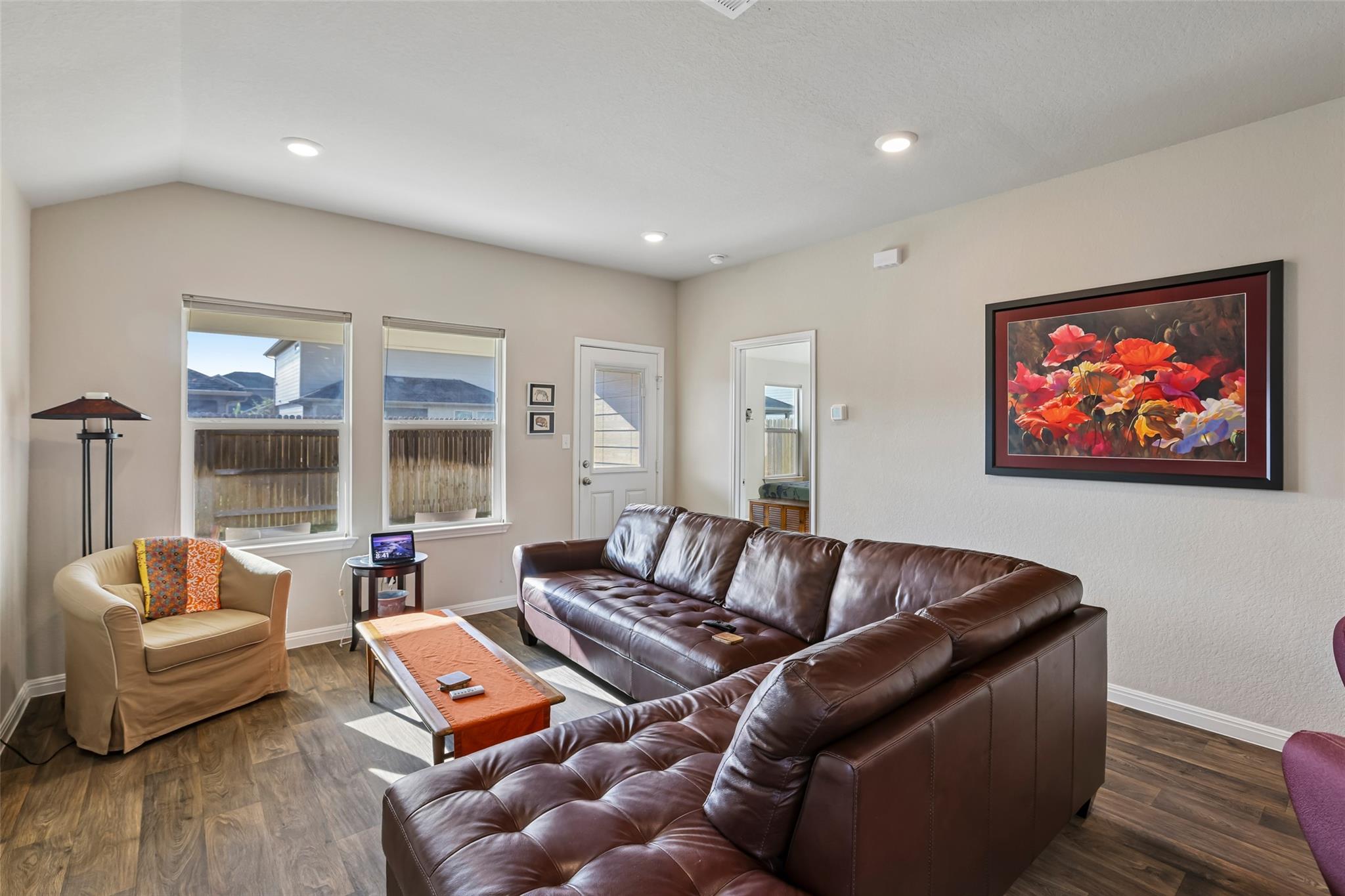215 Tributary Way, Bastrop, TX 78602