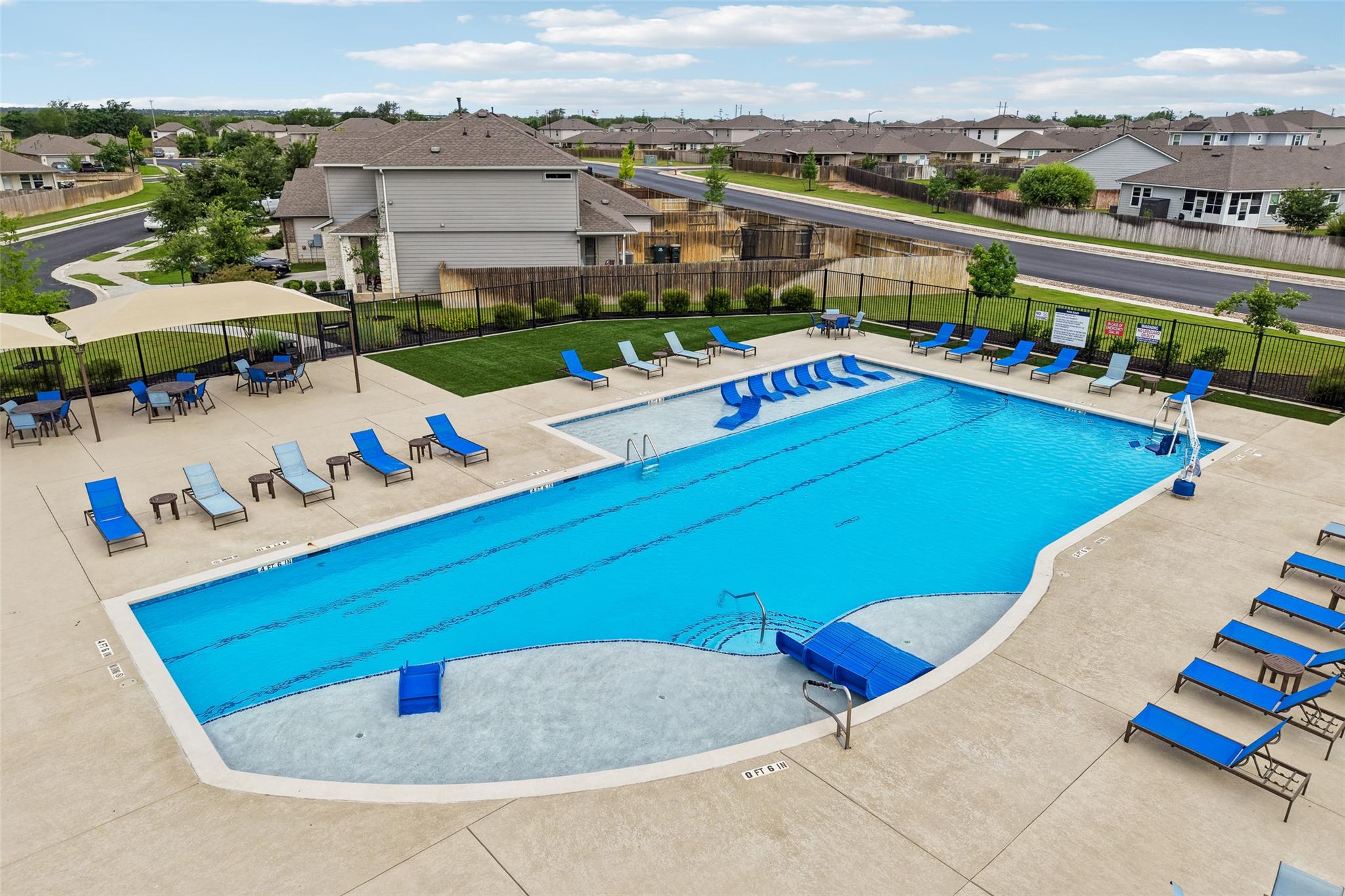 215 Tributary Way, Bastrop, TX 78602