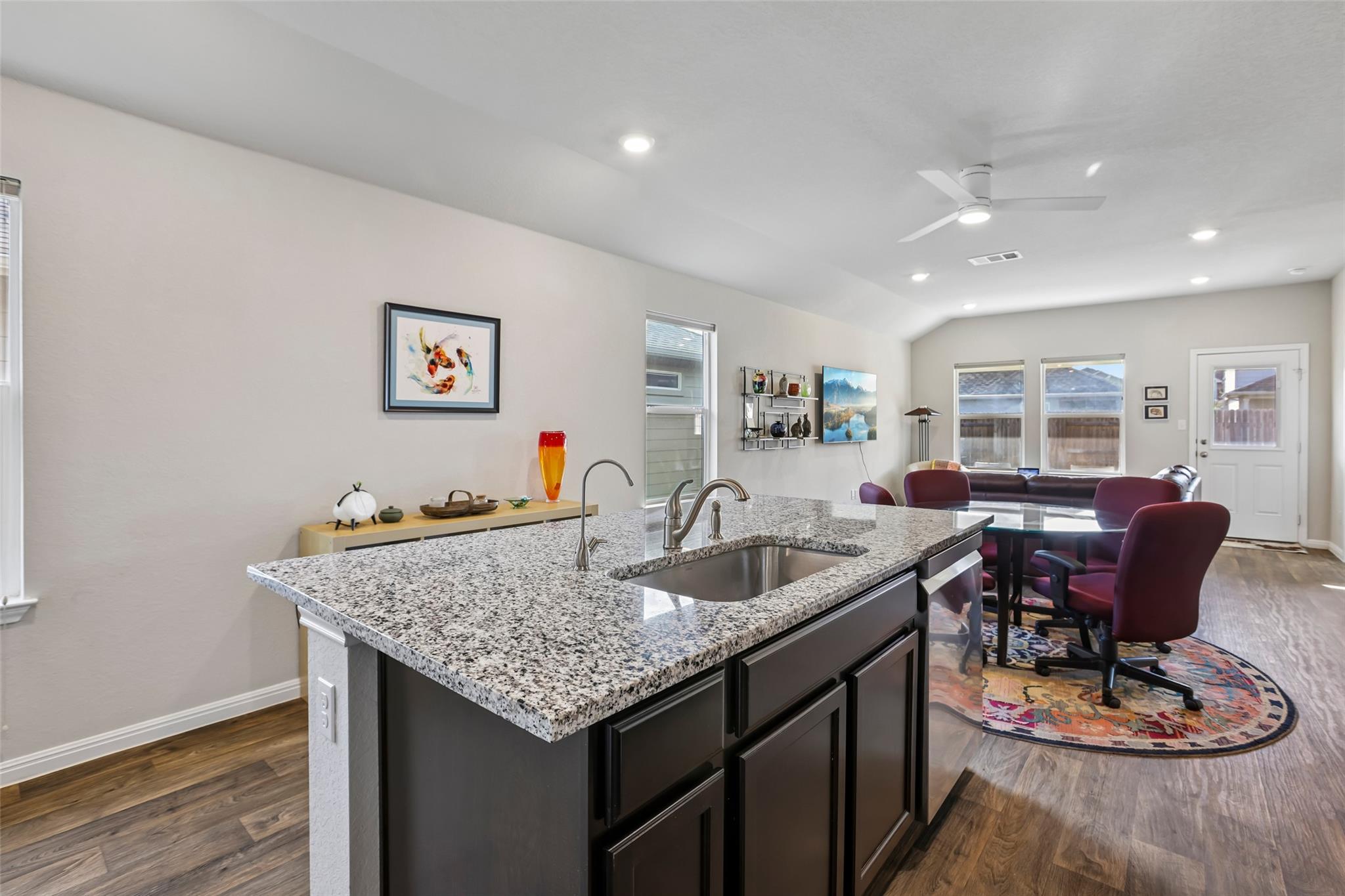 215 Tributary Way, Bastrop, TX 78602