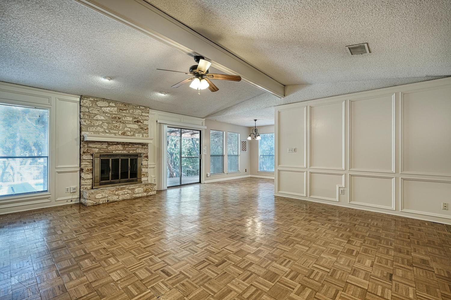 3114 Honey Tree Ln, Austin, TX 78746