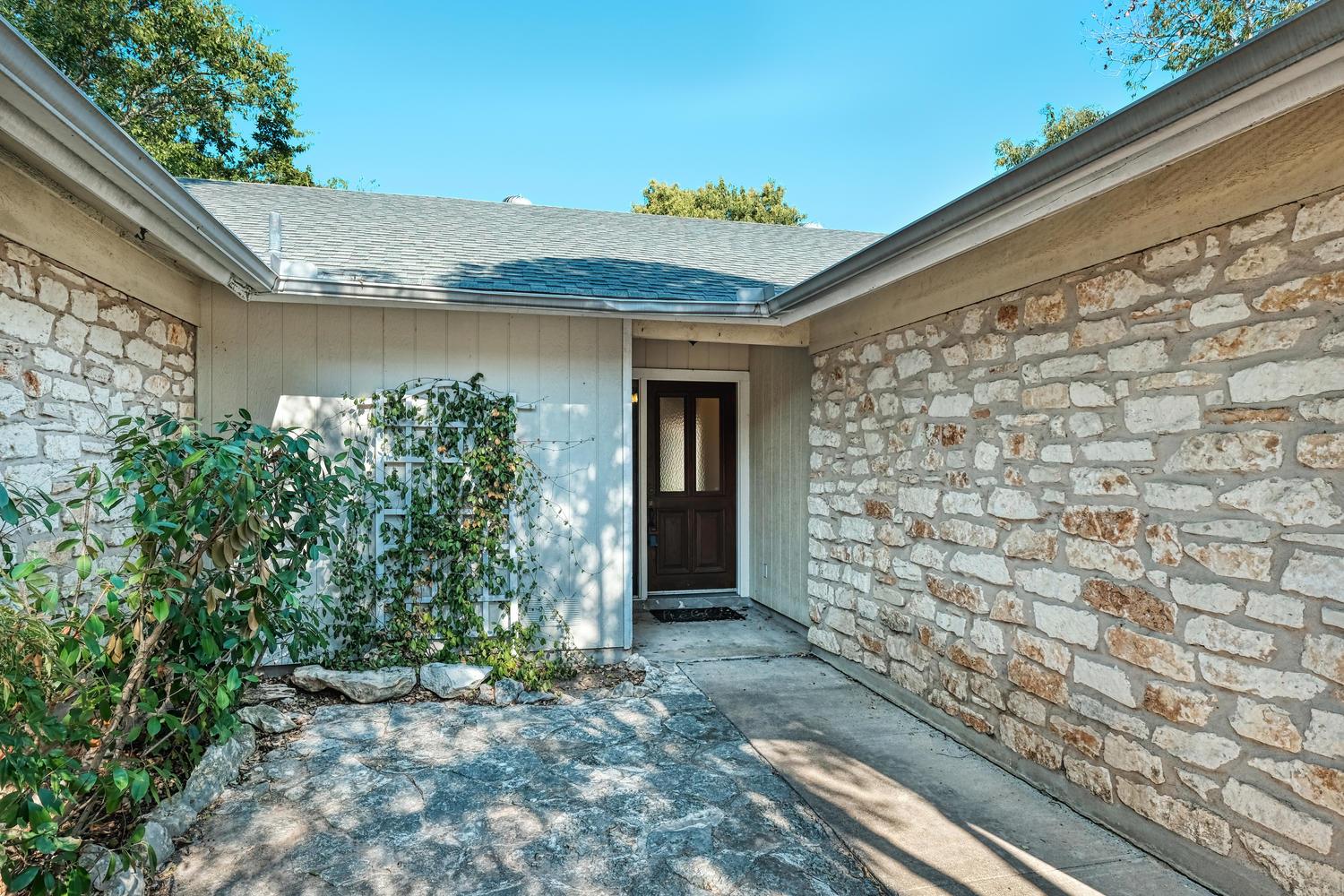 3114 Honey Tree Ln, Austin, TX 78746