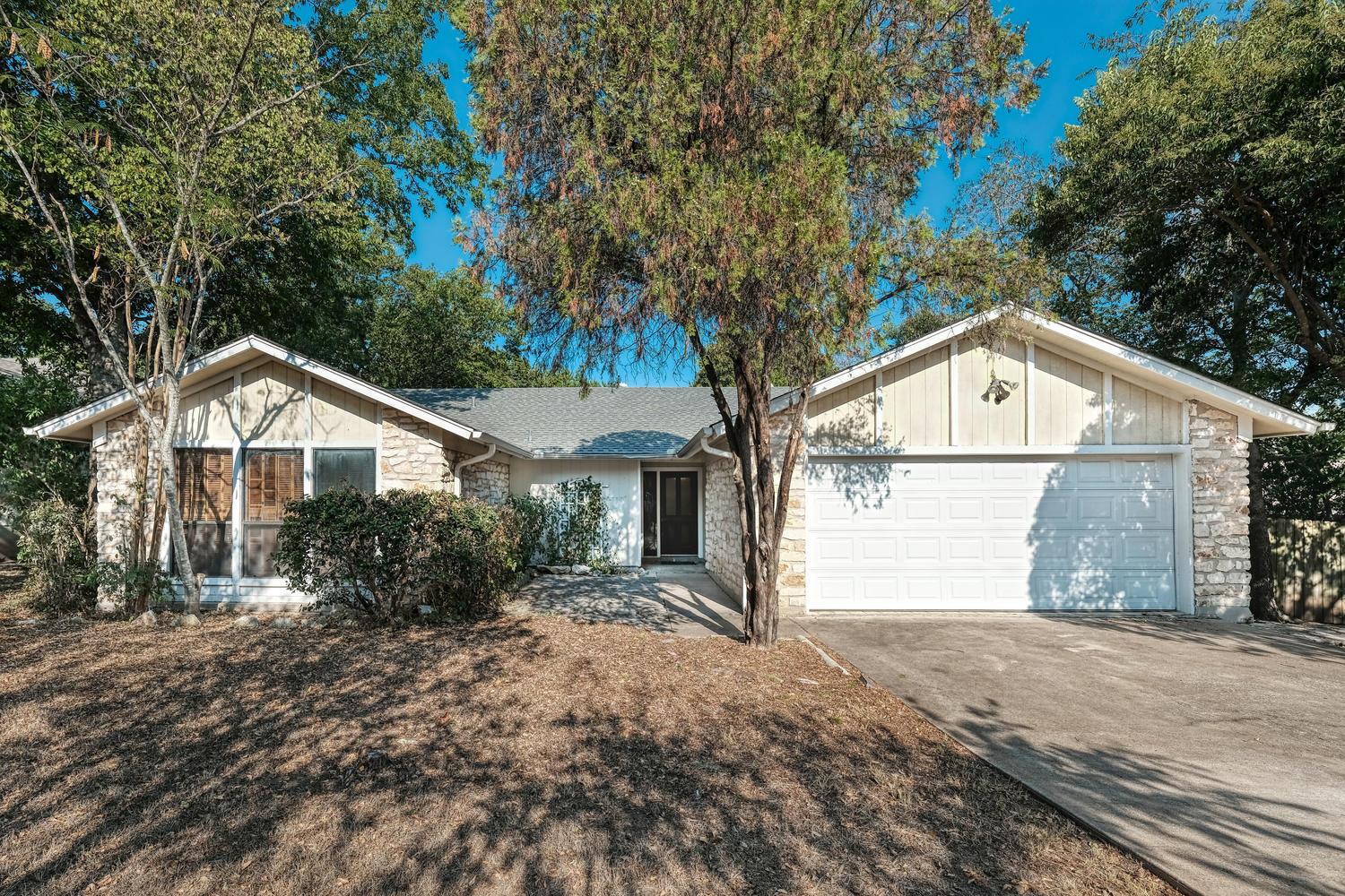 3114 Honey Tree Ln, Austin, TX 78746