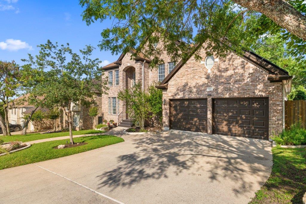 1613 CHURCHWOOD Cv, Austin, TX 78746