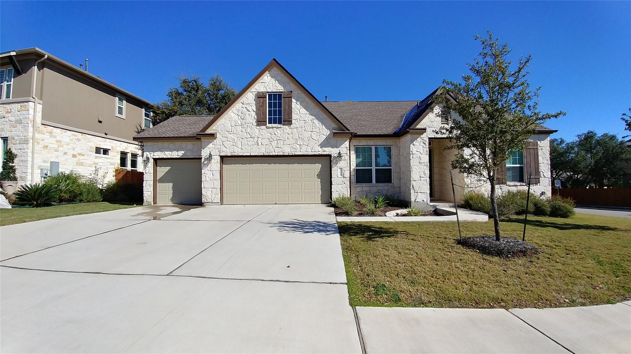 408 Dry Gulch Bnd, Cedar Park, TX 78613