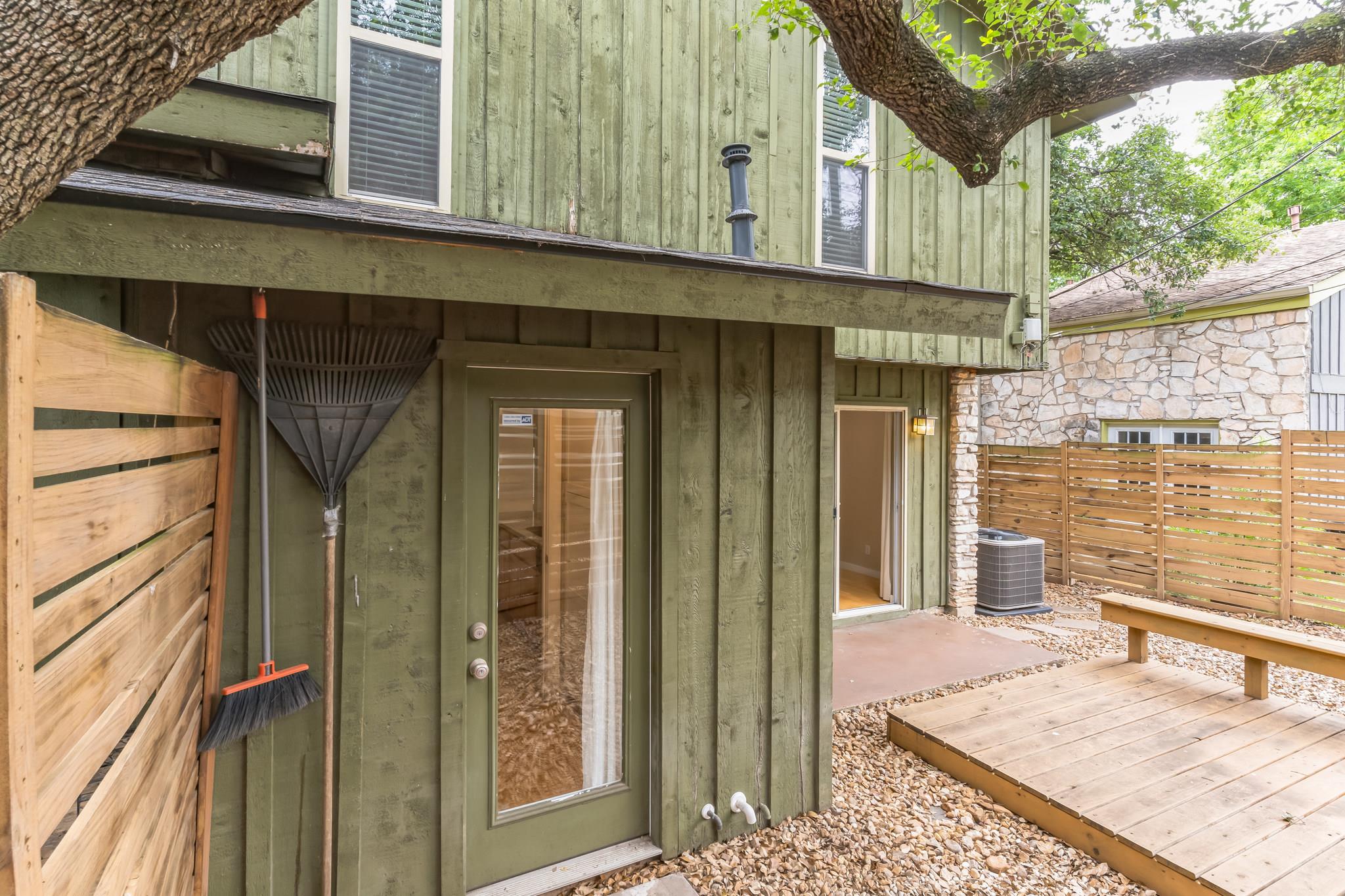 3214 Clawson Rd # A, Austin, TX 78704