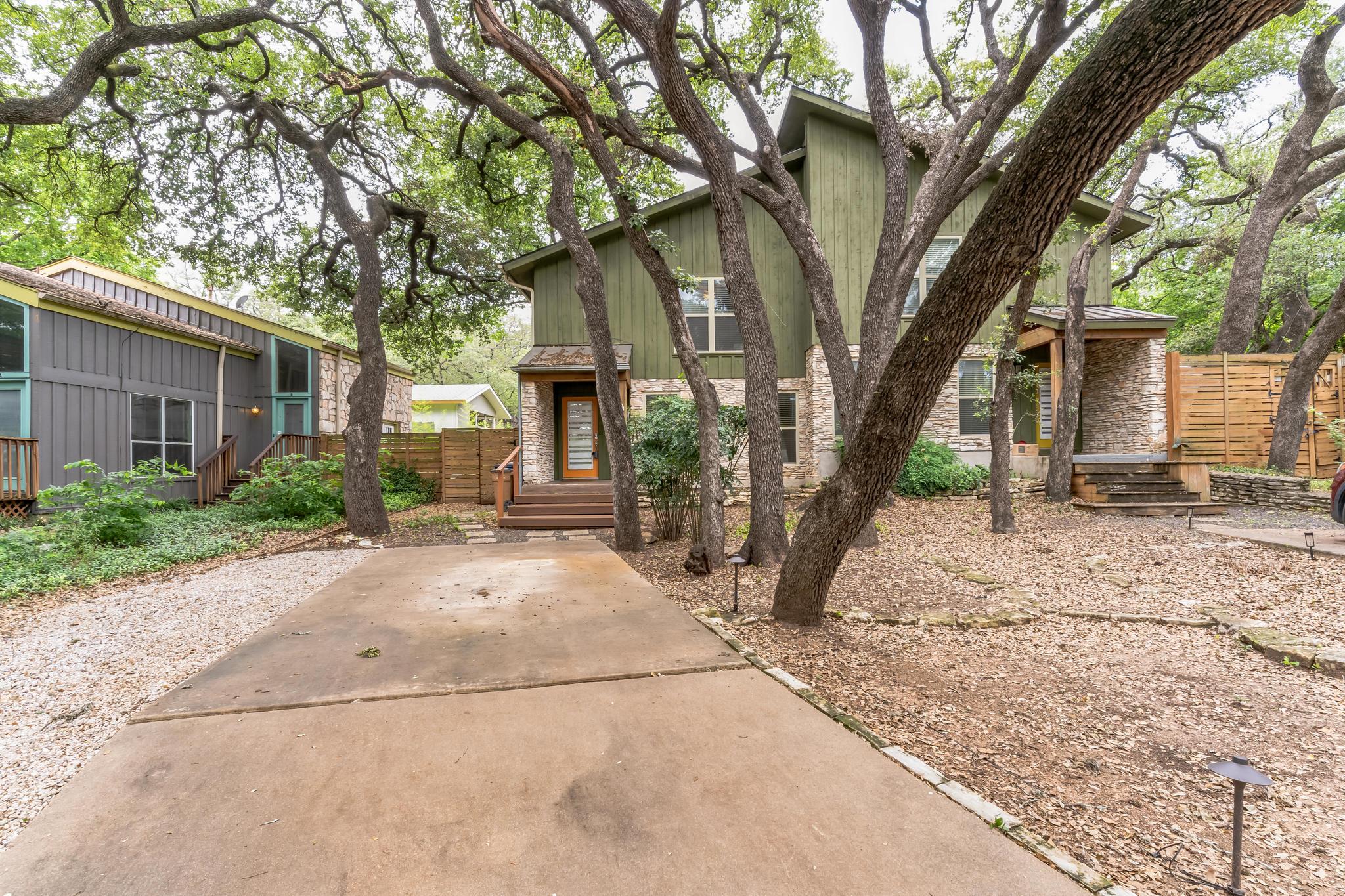 3214 Clawson Rd # A, Austin, TX 78704