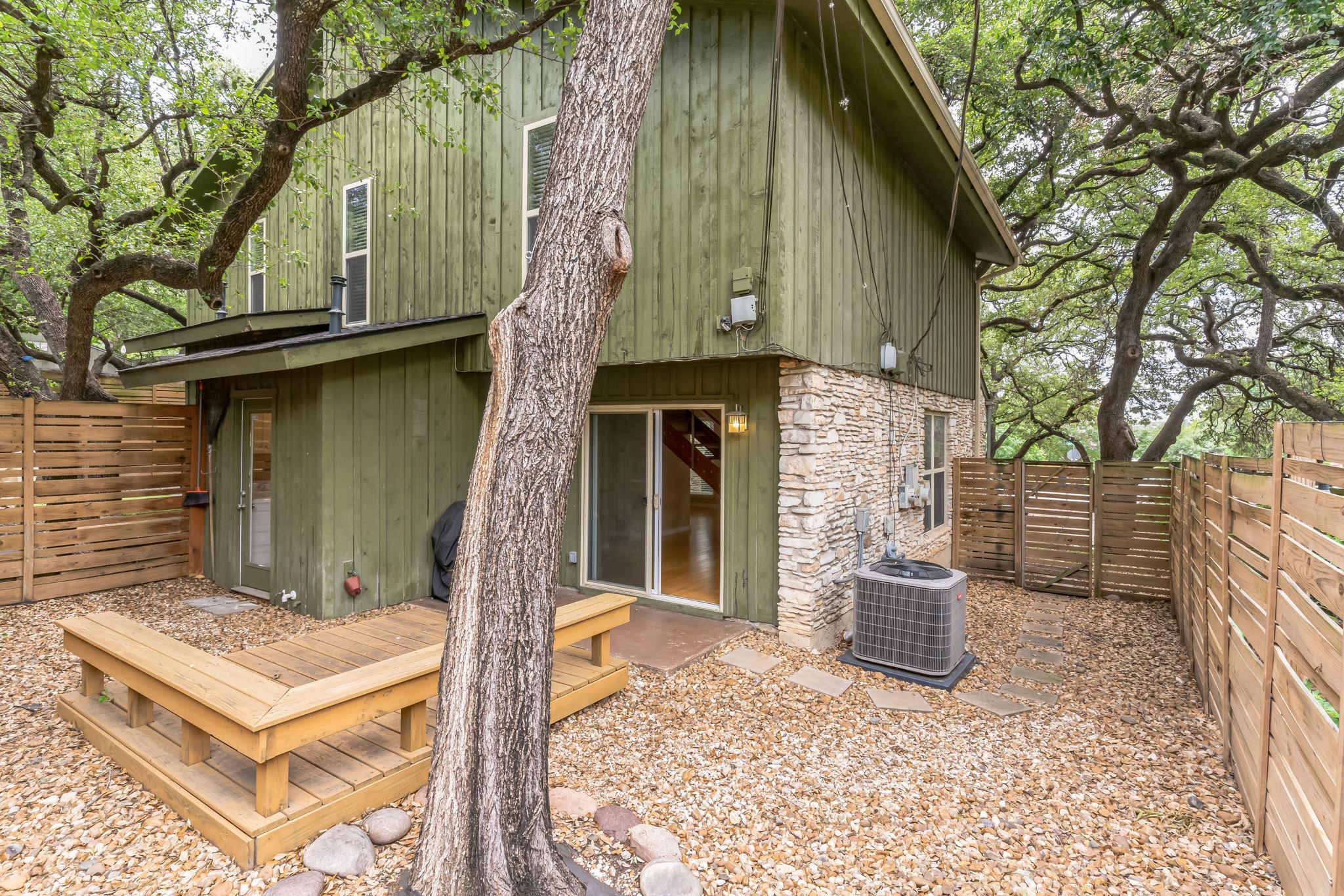 3214 Clawson Rd # A, Austin, TX 78704