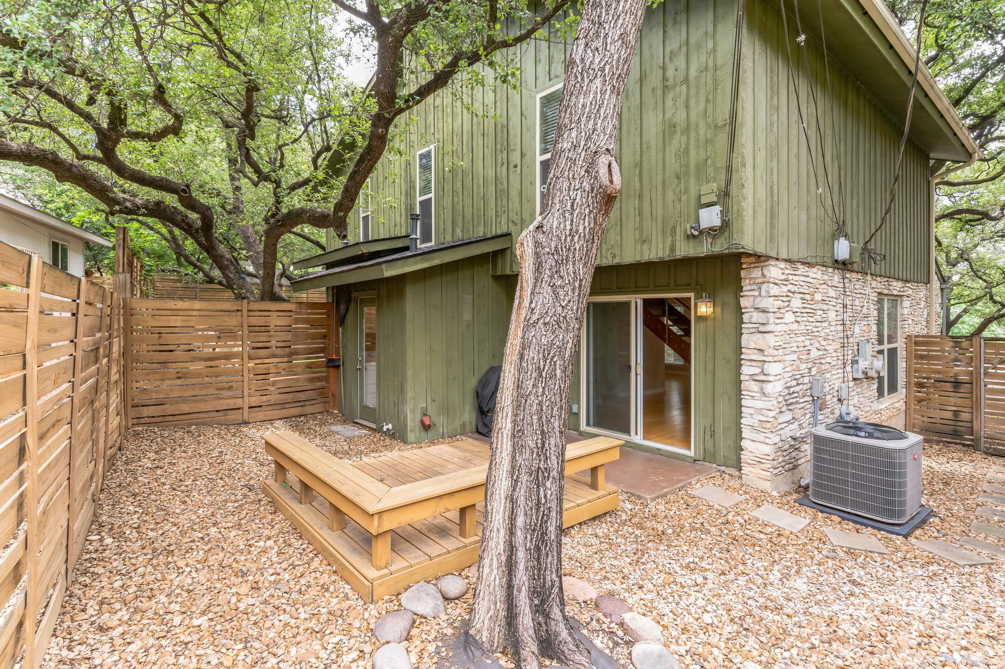 3214 Clawson Rd # A, Austin, TX 78704
