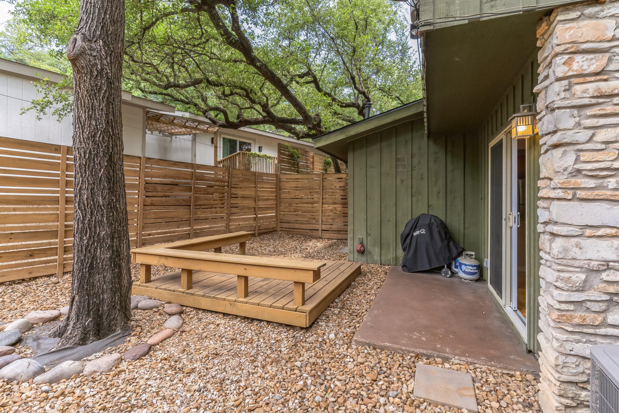 3214 Clawson Rd # A, Austin, TX 78704