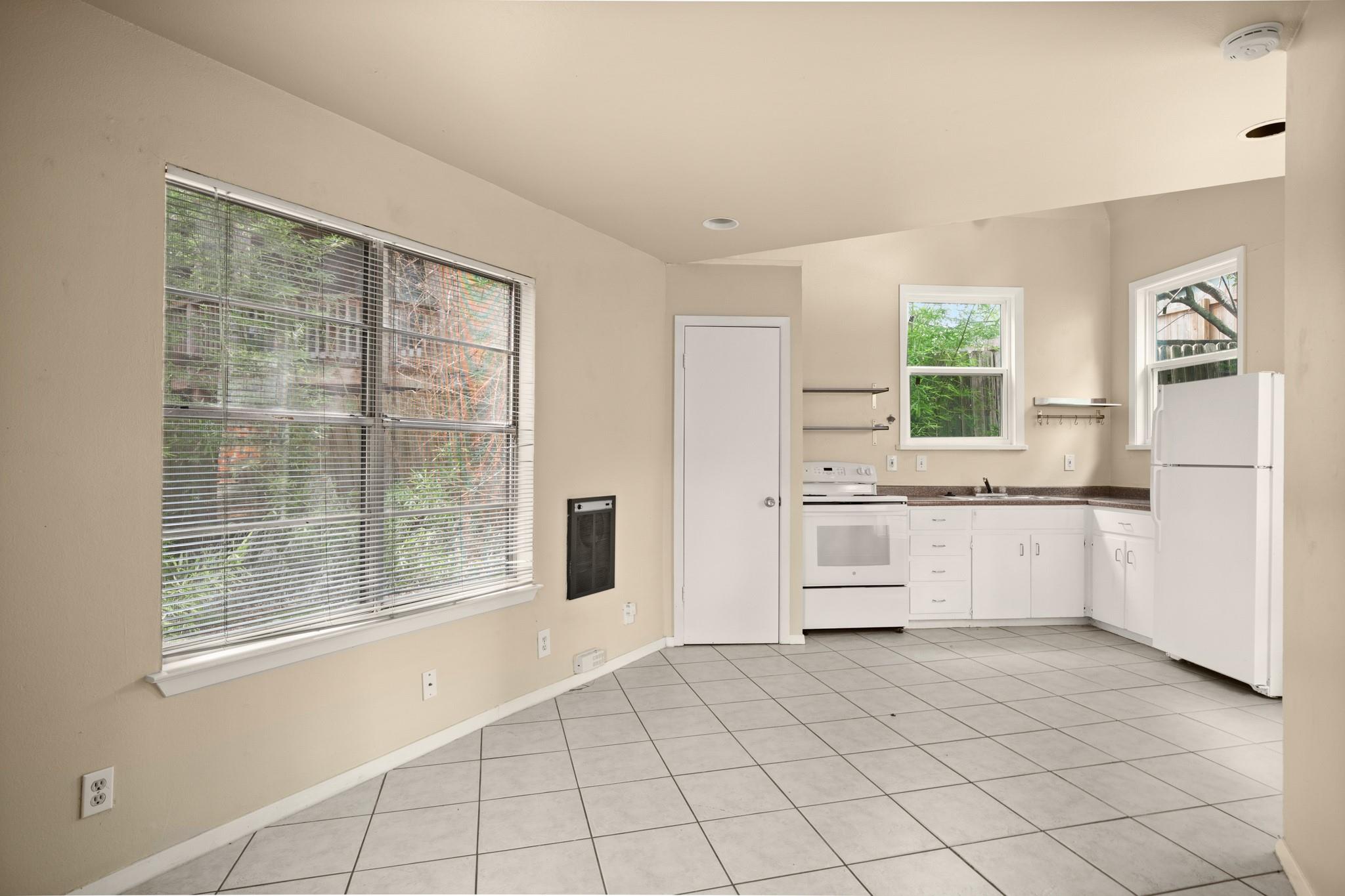 3302 Hemlock Ave # B, Austin, TX 78722