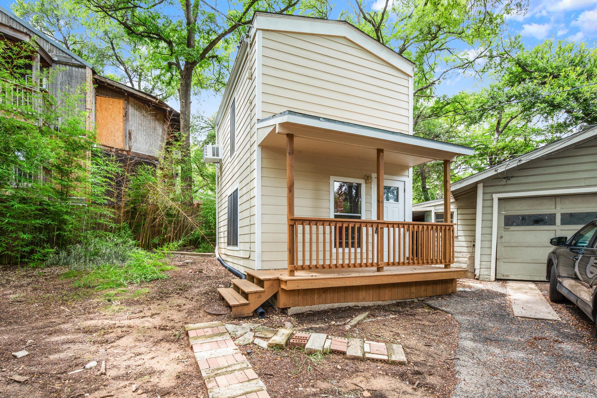 3302 Hemlock Ave # B, Austin, TX 78722