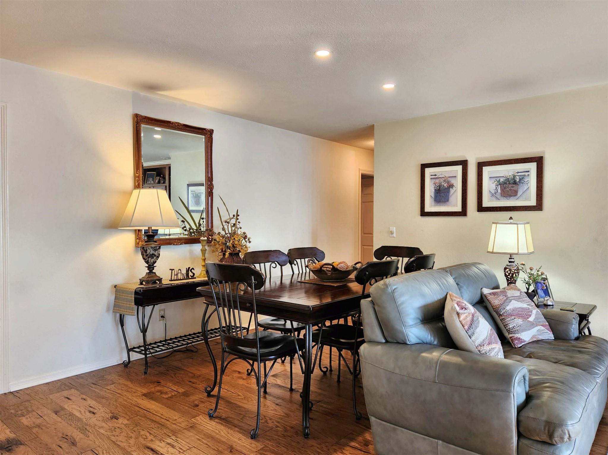 522 Christine Dr, Bullard, TX 75757