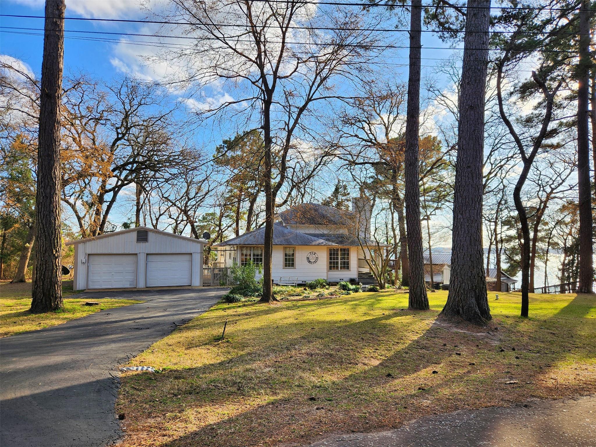 522 Christine Dr, Bullard, TX 75757
