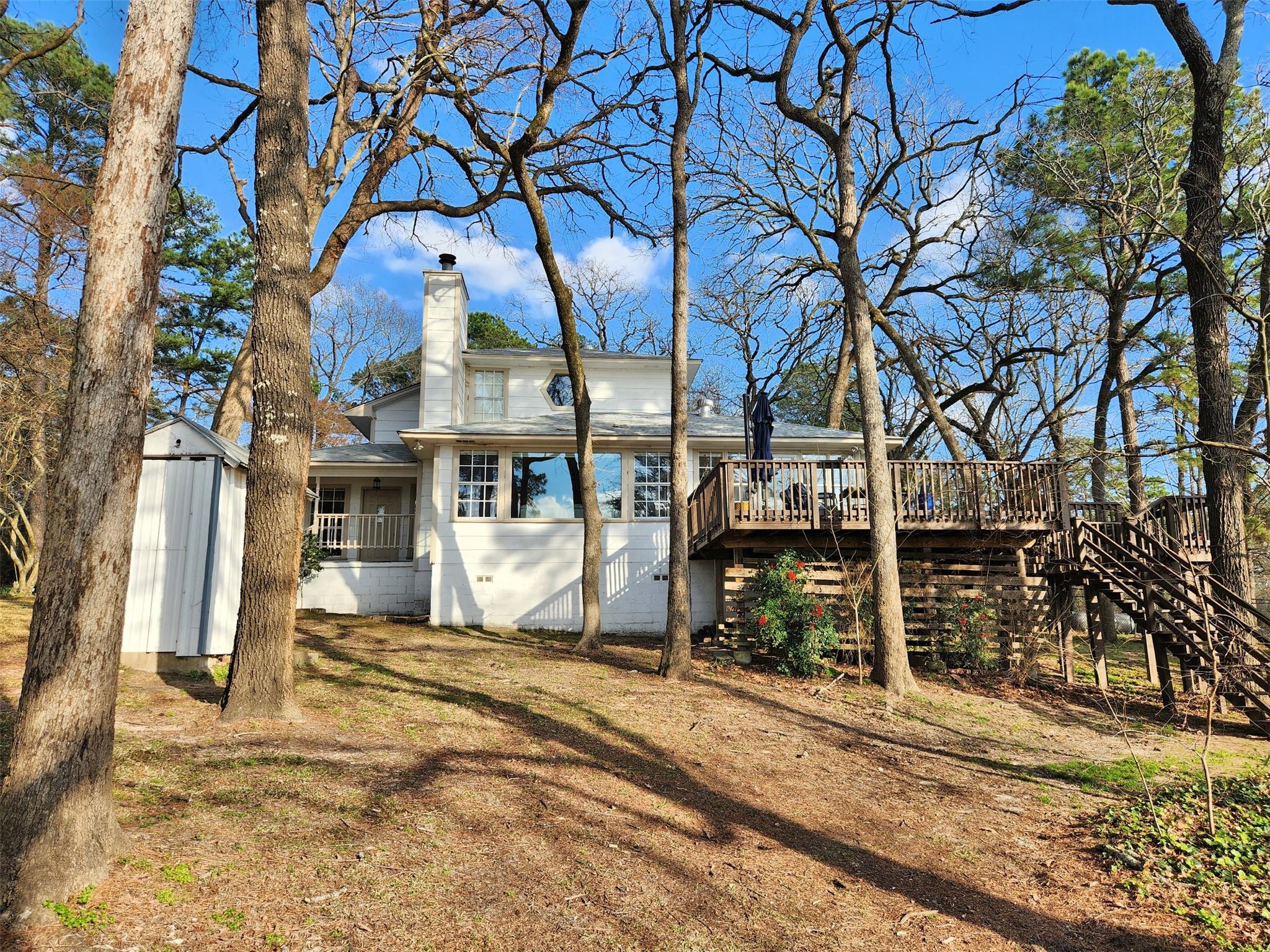 522 Christine Dr, Bullard, TX 75757