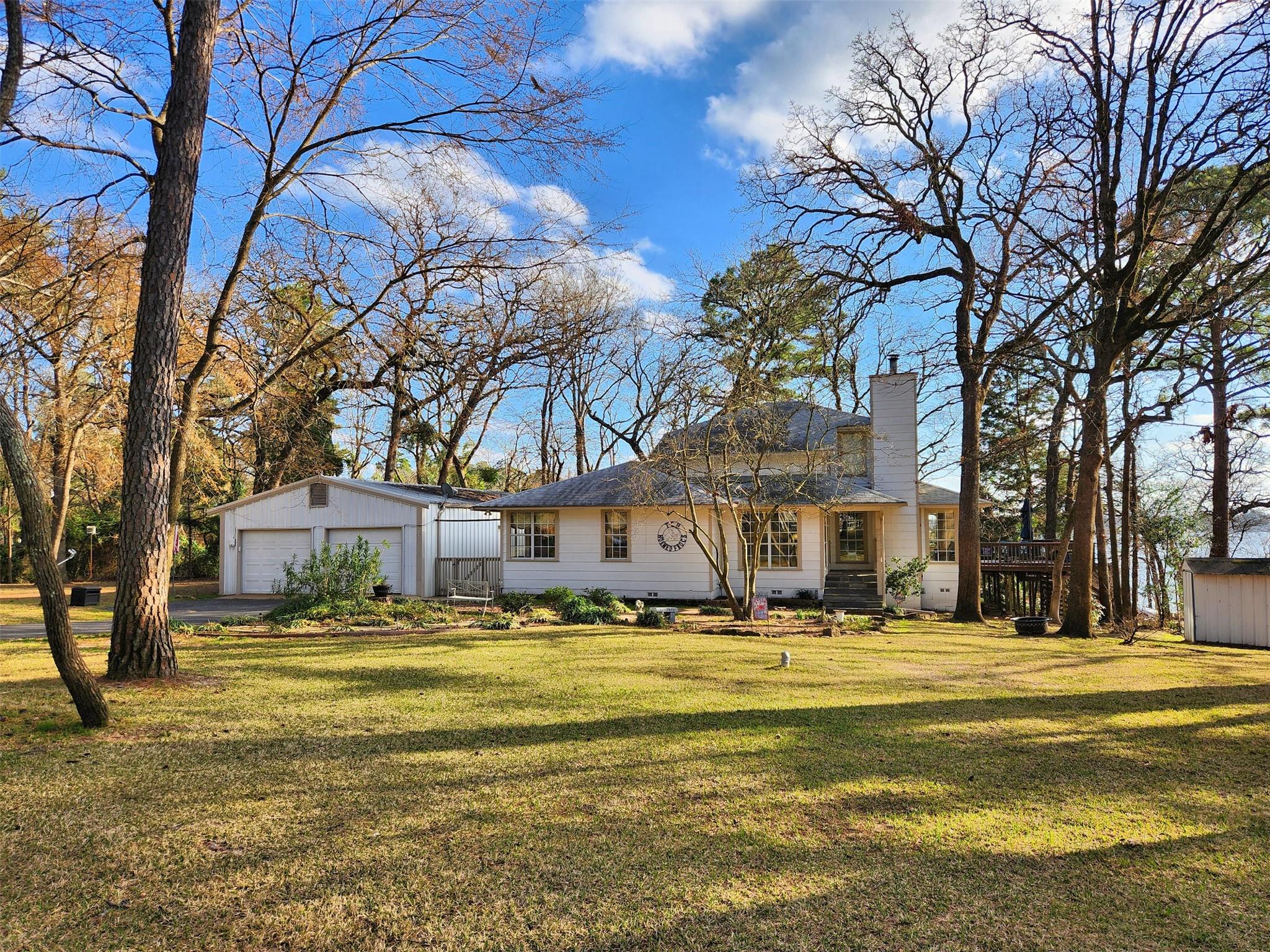 522 Christine Dr, Bullard, TX 75757
