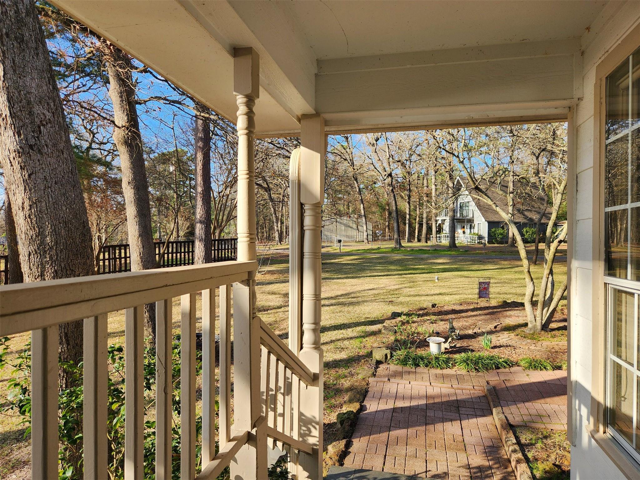 522 Christine Dr, Bullard, TX 75757