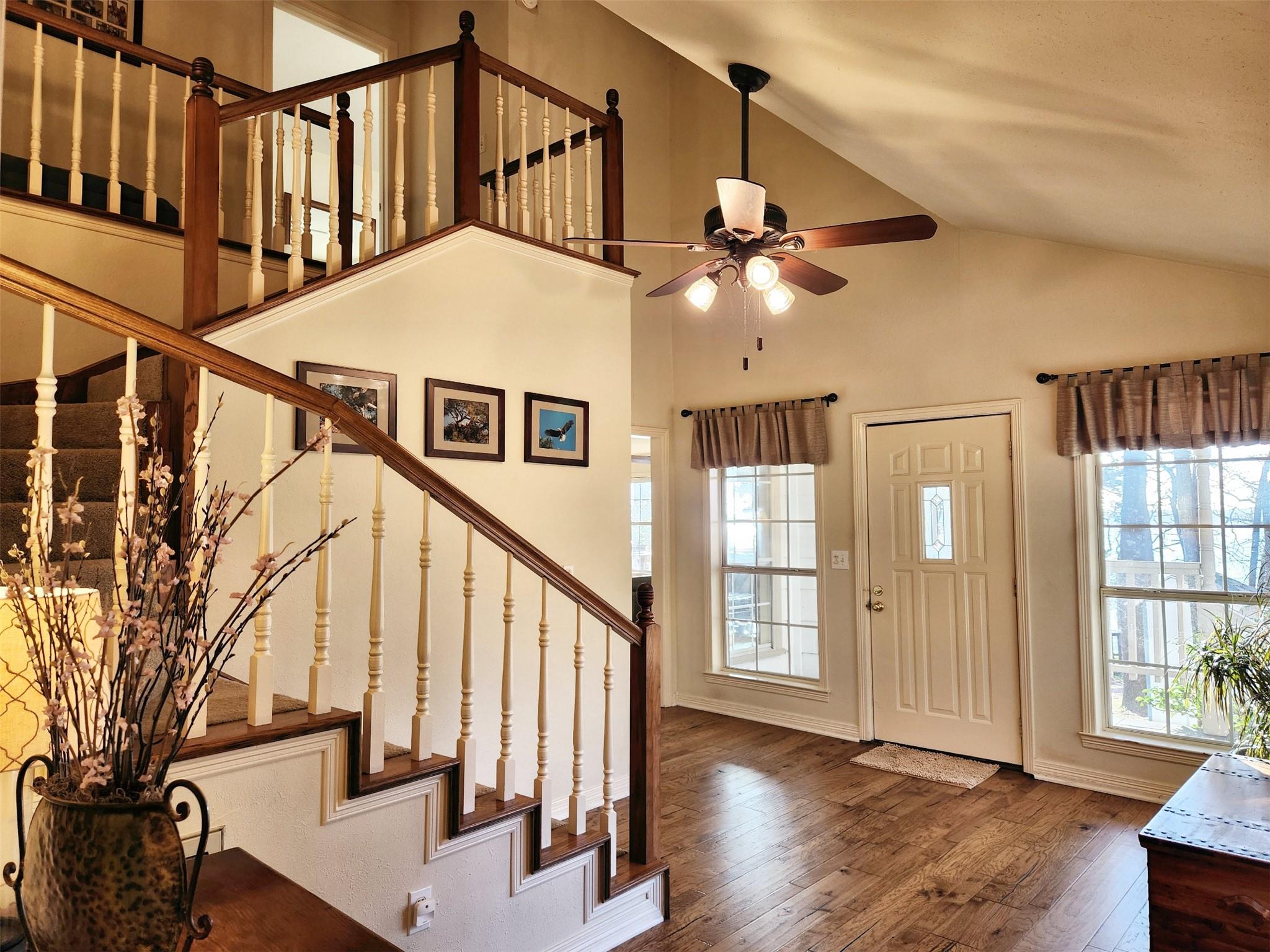 522 Christine Dr, Bullard, TX 75757
