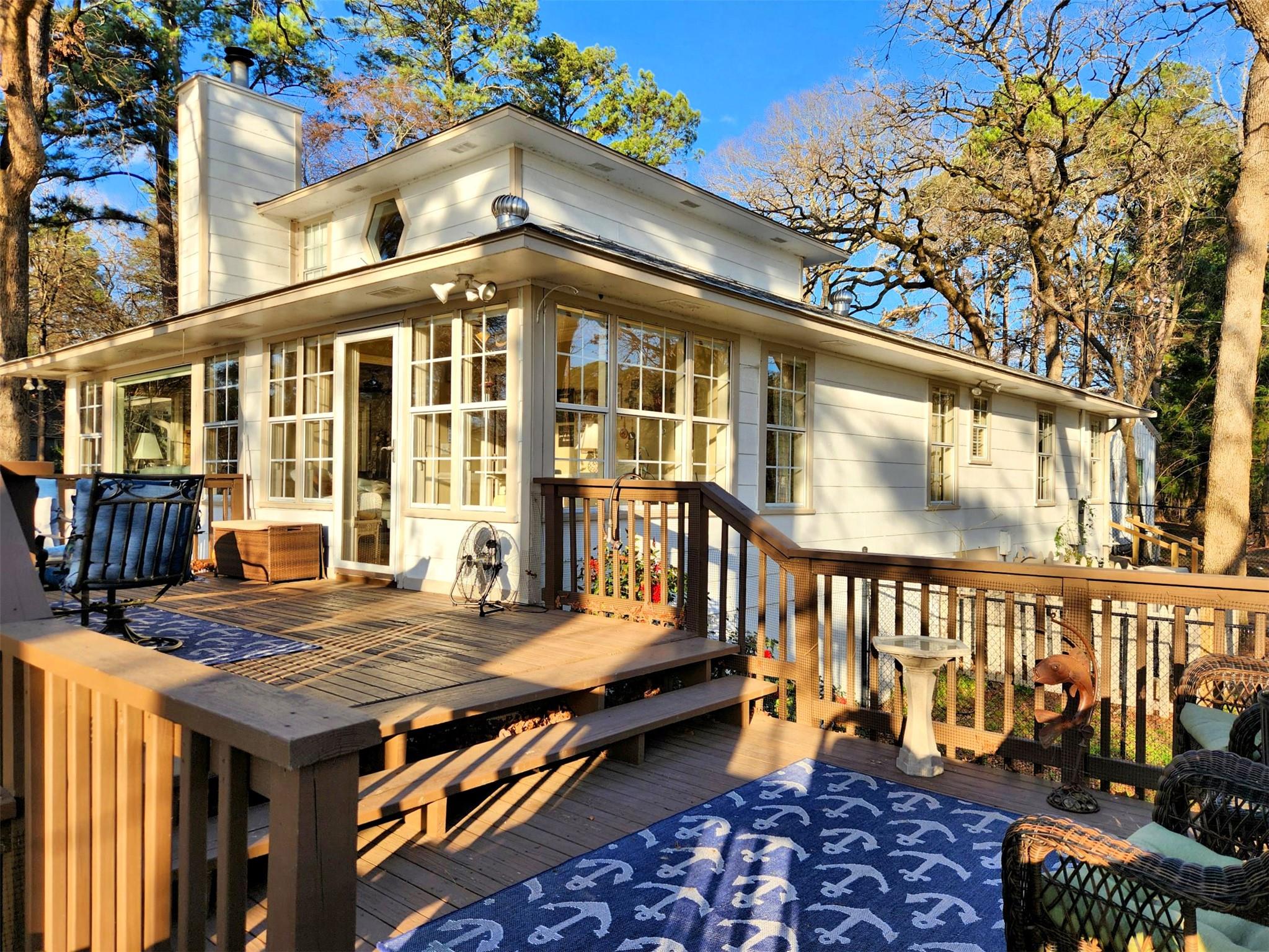 522 Christine Dr, Bullard, TX 75757