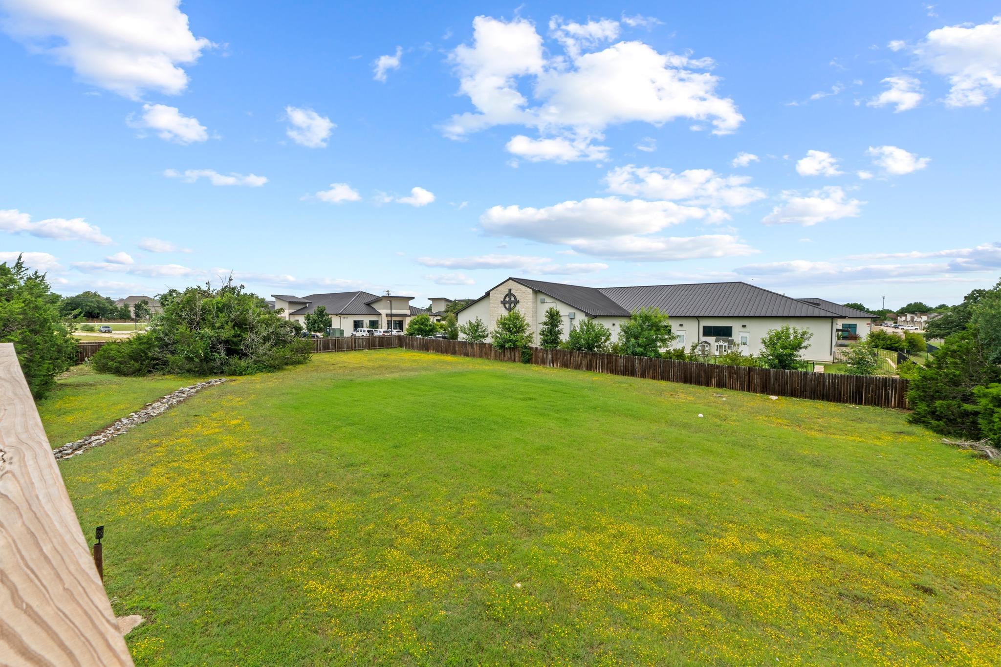 205 Sedro Trl, Georgetown, TX 78633
