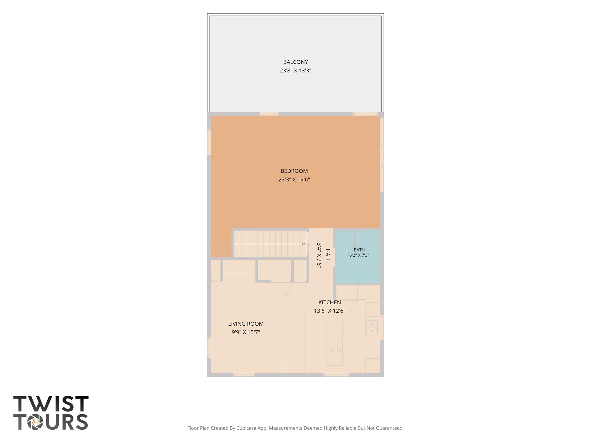 205 Sedro Trl, Georgetown, TX 78633
