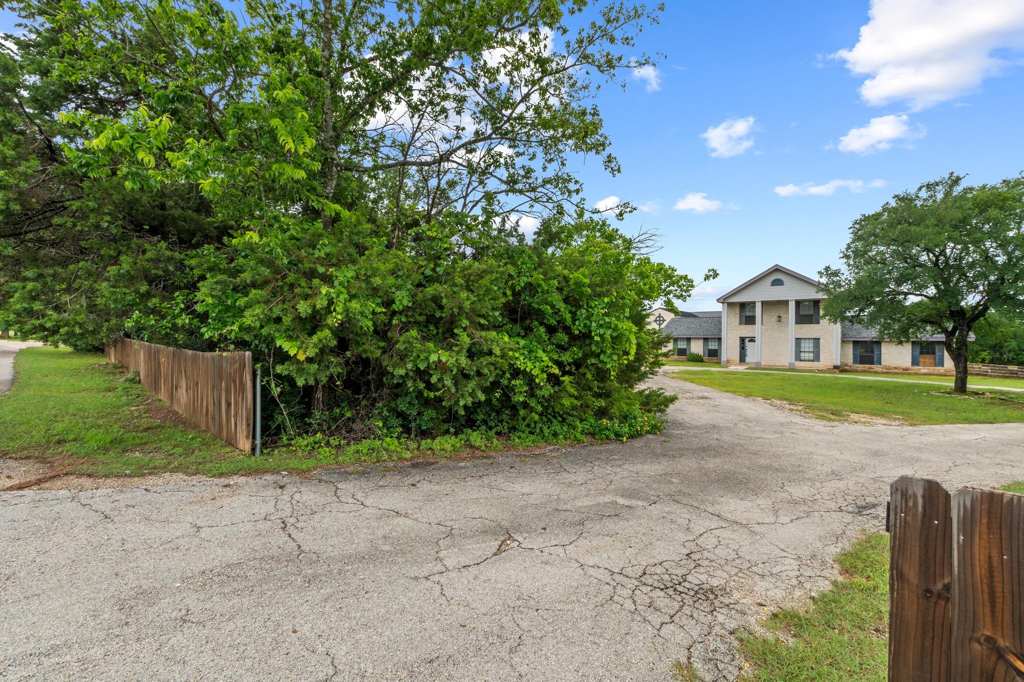 205 Sedro Trl, Georgetown, TX 78633