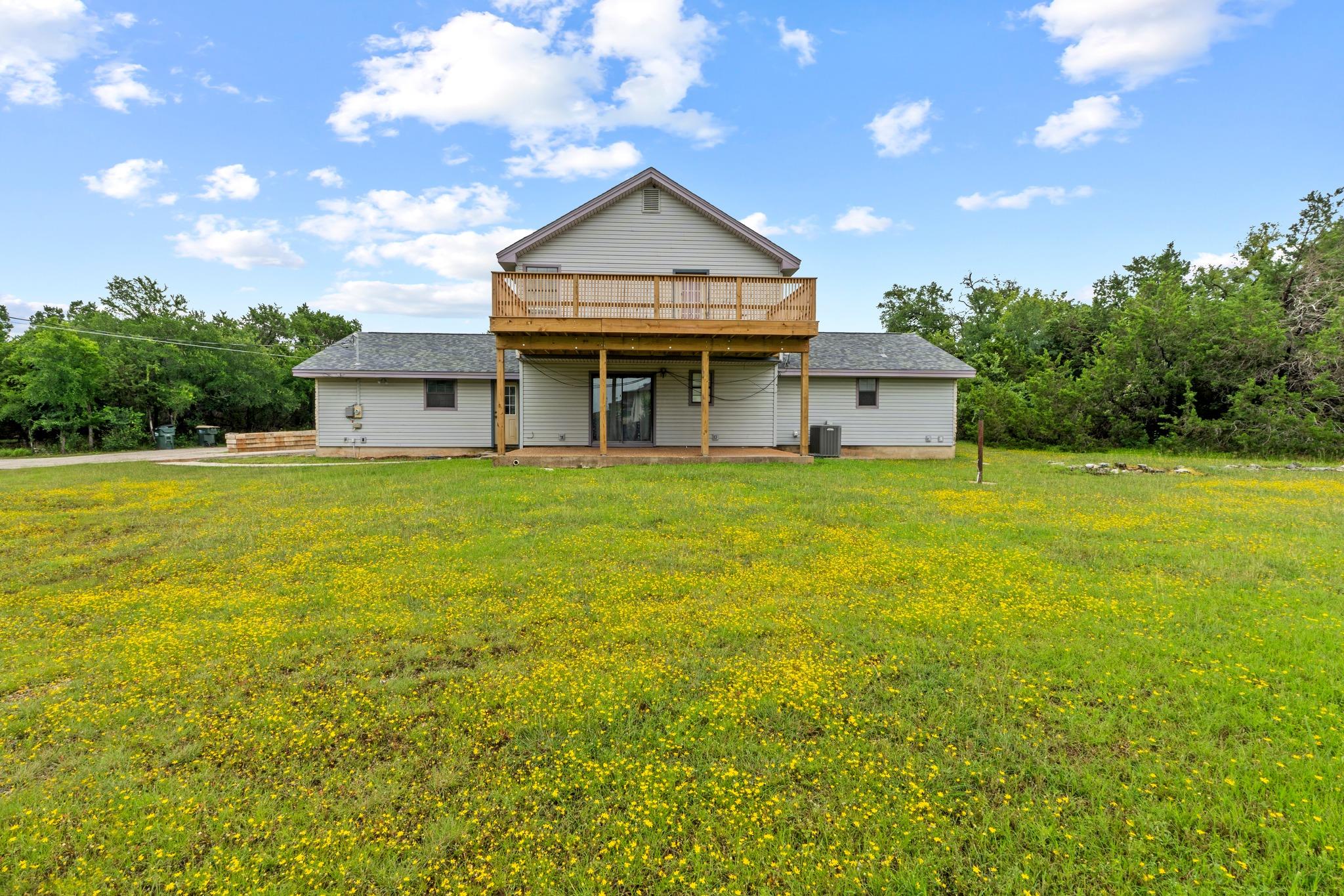 205 Sedro Trl, Georgetown, TX 78633