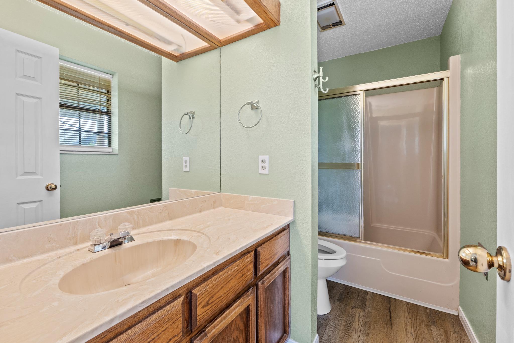 205 Sedro Trl, Georgetown, TX 78633