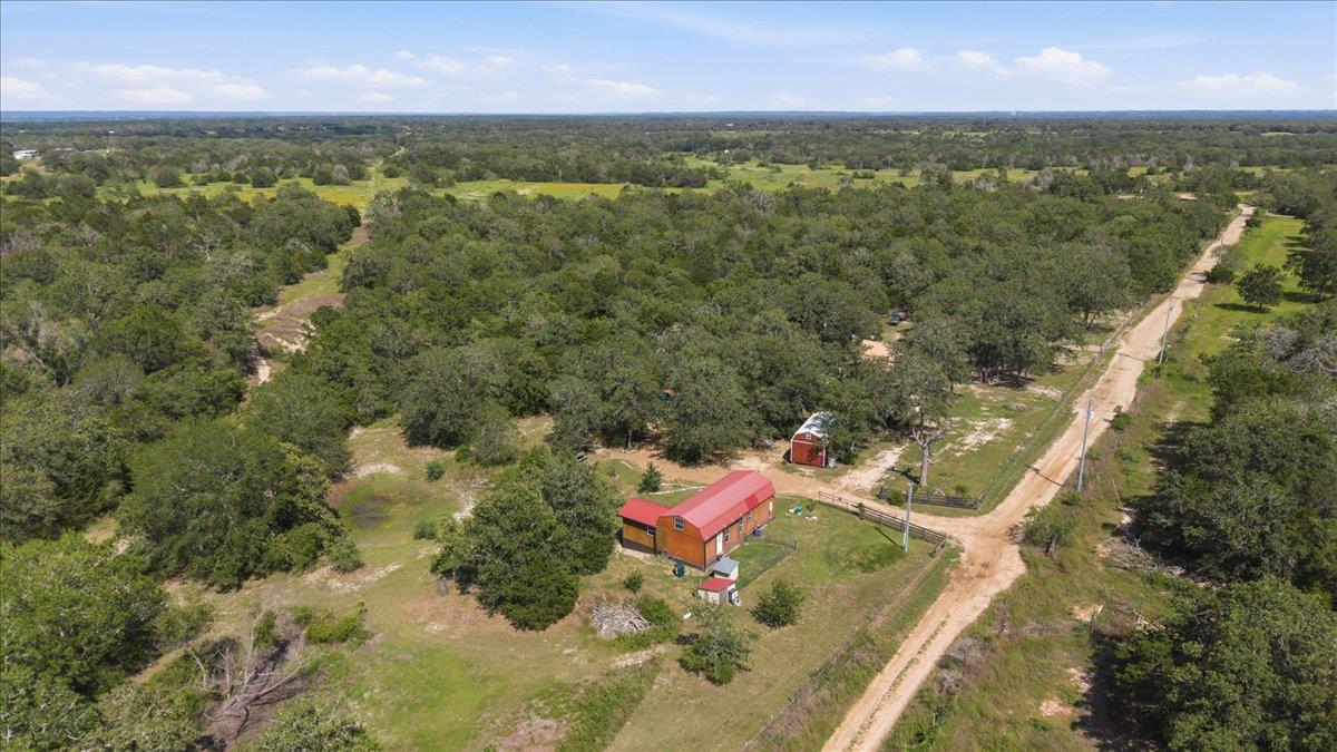 1705 Makinson Rd, West Point, TX 78963