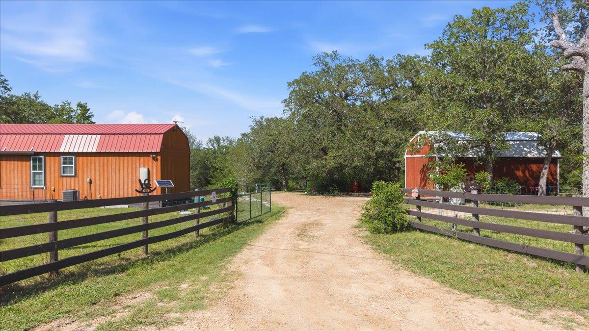 1705 Makinson Rd, West Point, TX 78963