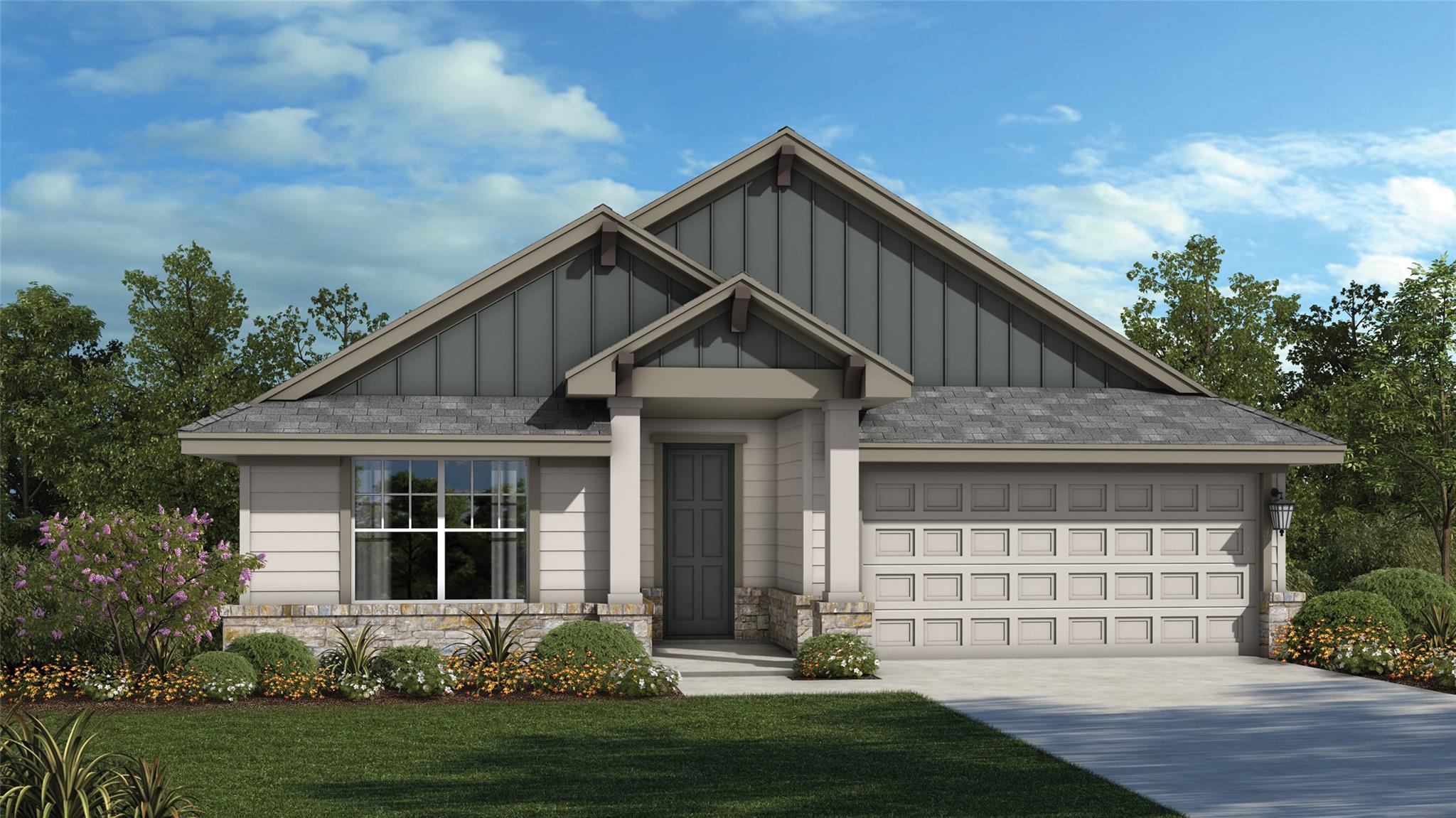 113 Salado Creek Trl, Bastrop, TX 78602