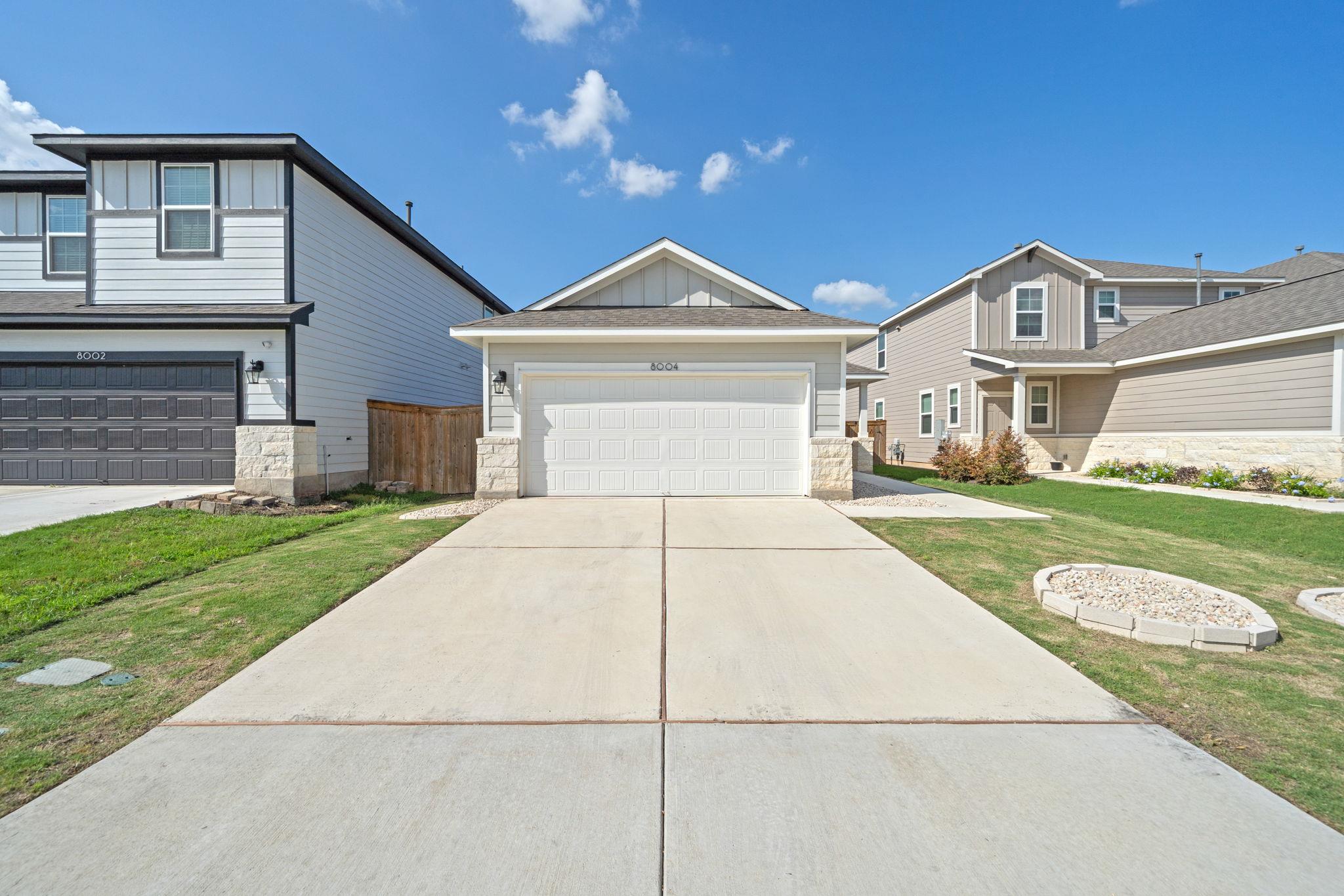 8004 Andravida Dr, Austin, TX 78747