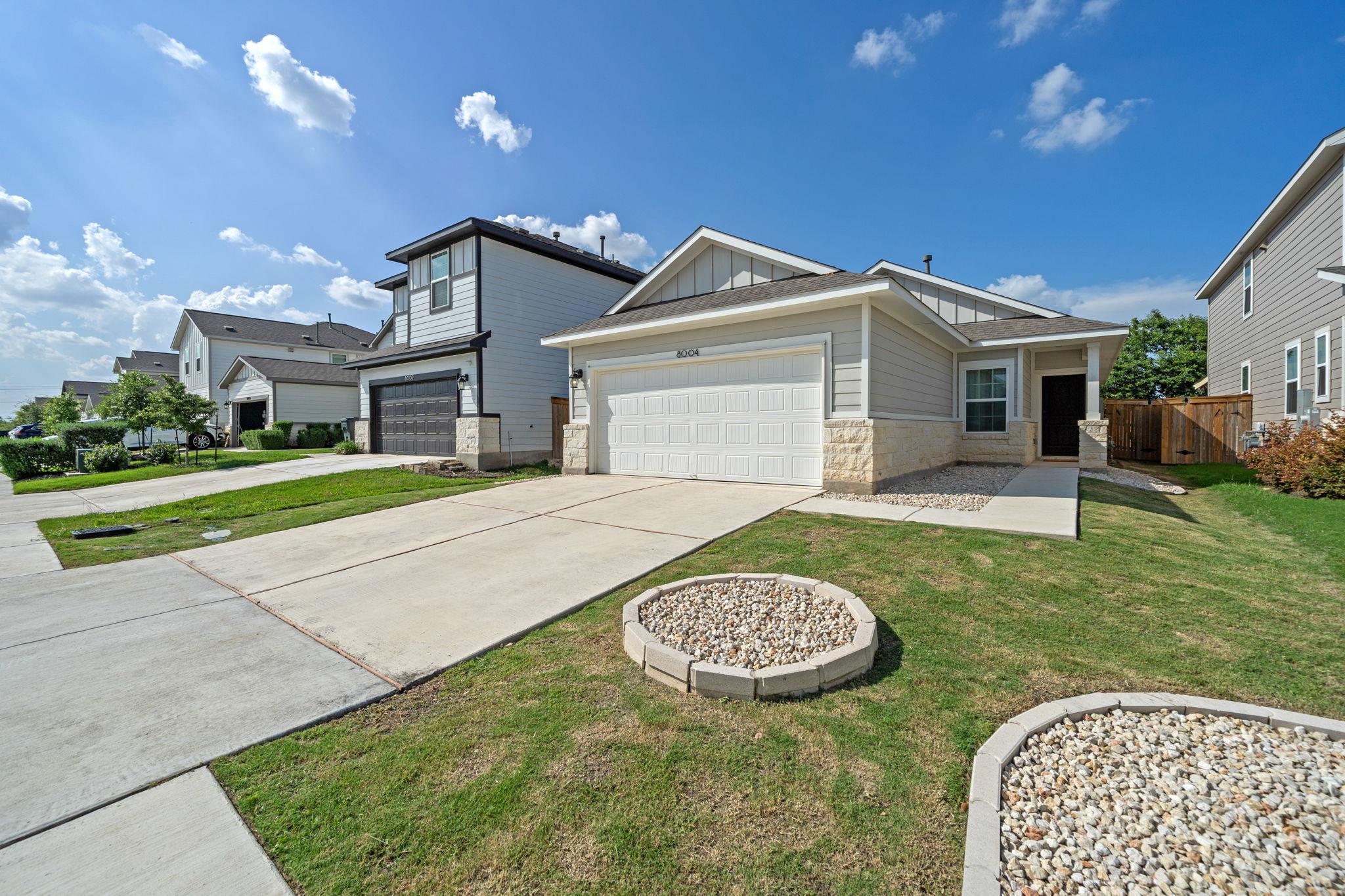 8004 Andravida Dr, Austin, TX 78747
