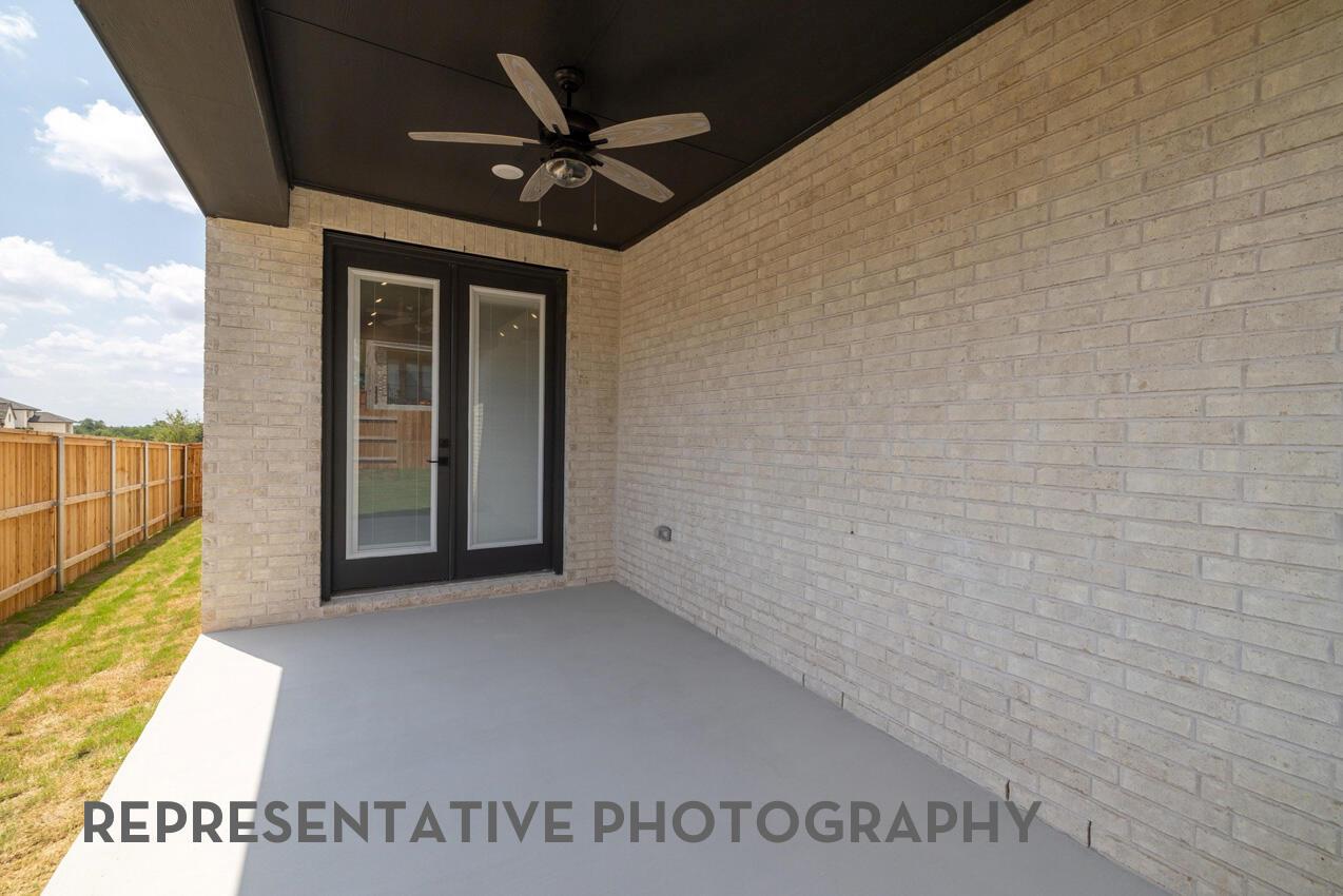 503 Outrider Ct, Liberty Hill, TX 78642