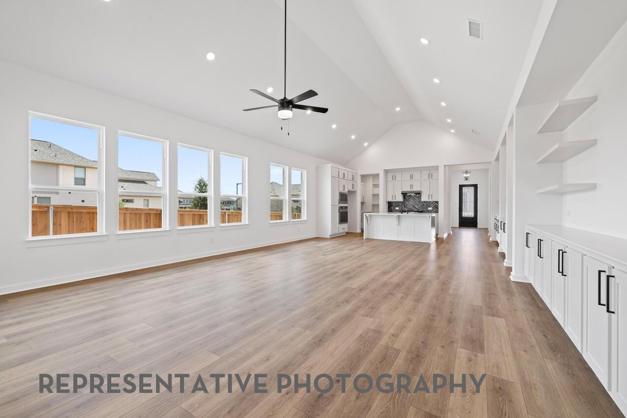 503 Outrider Ct, Liberty Hill, TX 78642