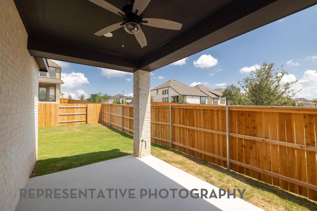 503 Outrider Ct, Liberty Hill, TX 78642