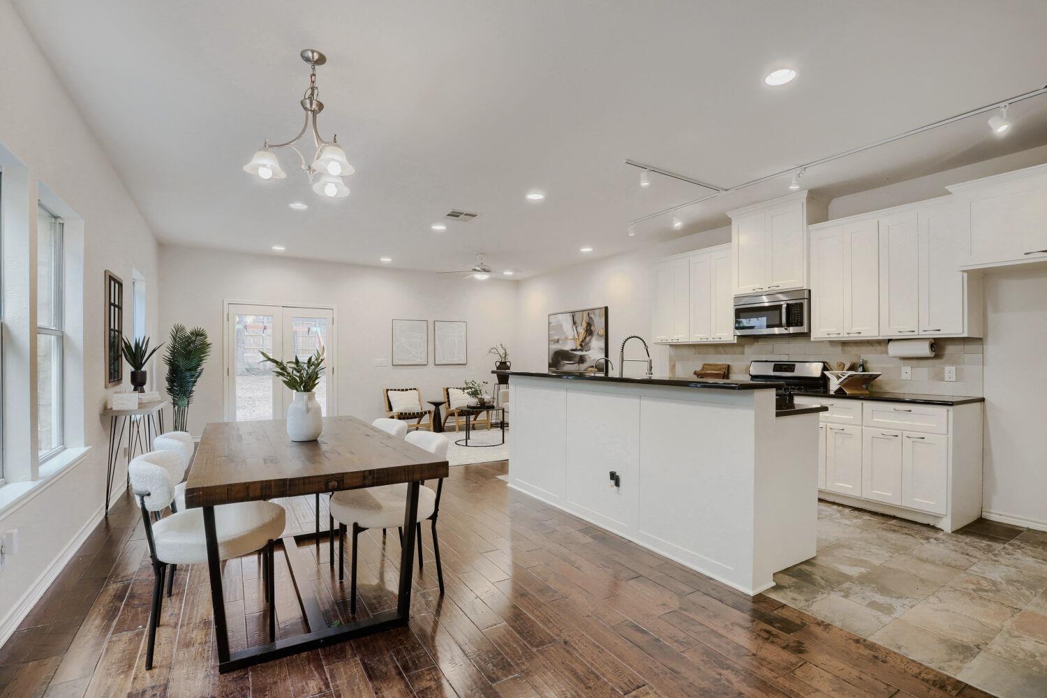 2109 Newfield Ln # A, Austin, TX 78703