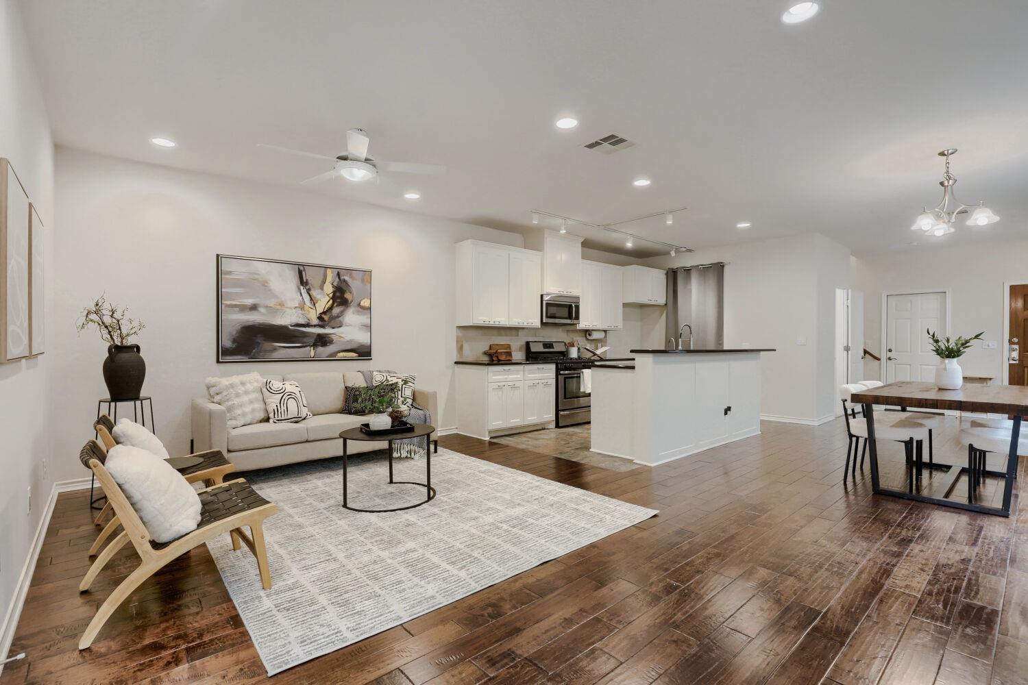 2109 Newfield Ln # A, Austin, TX 78703