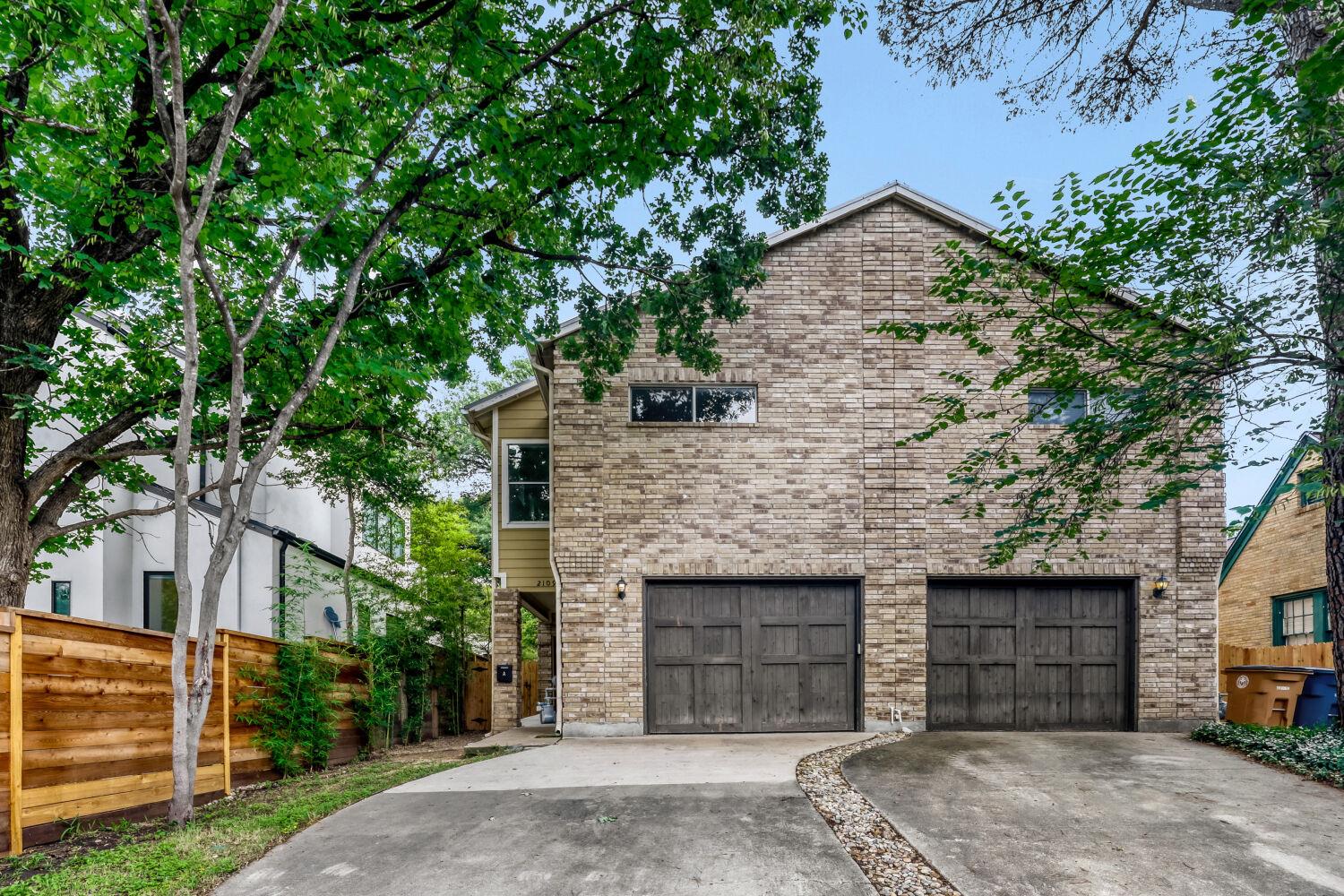 2109 Newfield Ln # A, Austin, TX 78703