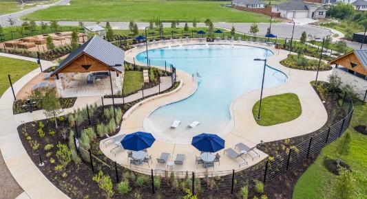 1309 Purple Martin Dr, Pflugerville, TX 78660