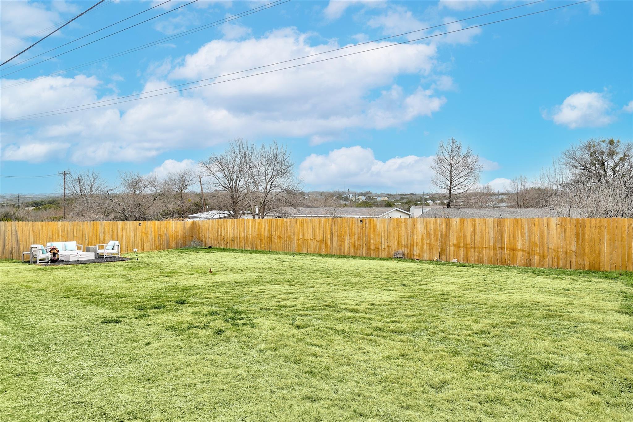 6317 Toscana Ave, Austin, TX 78724