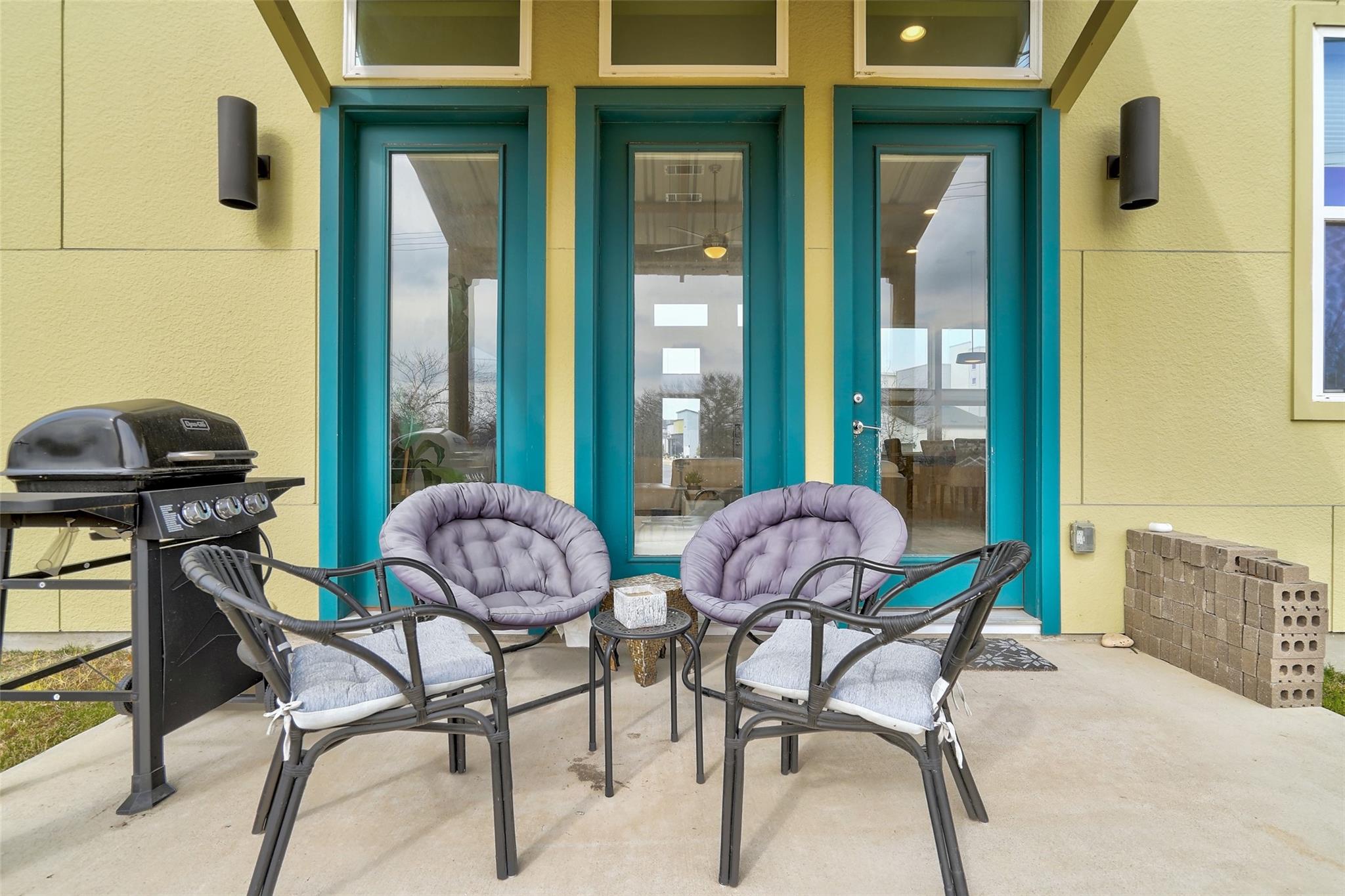 6317 Toscana Ave, Austin, TX 78724