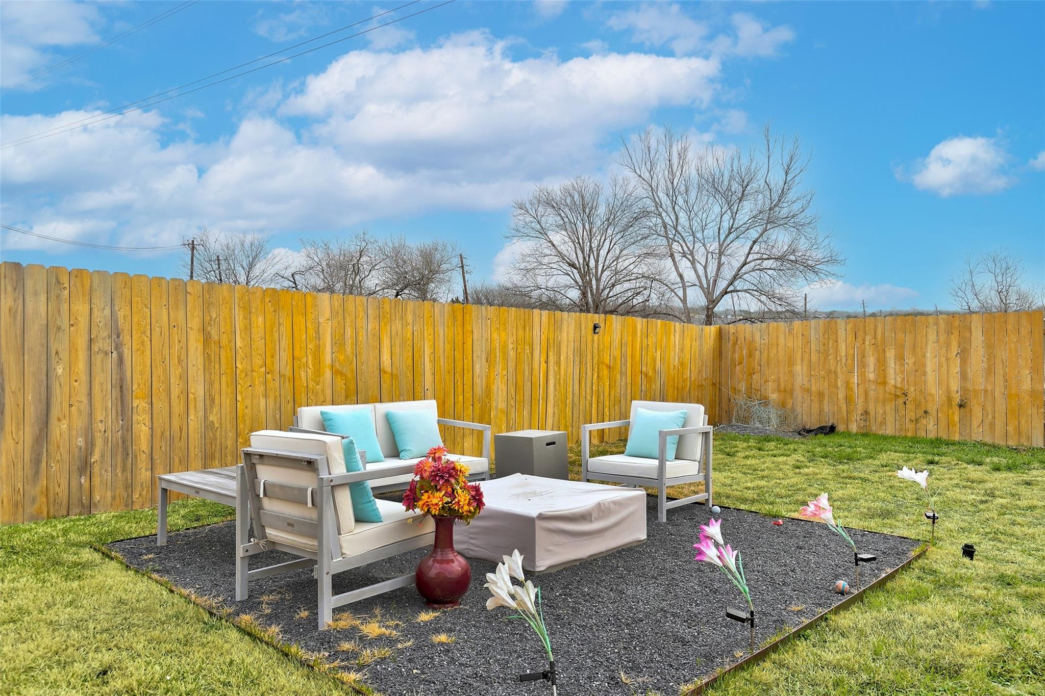 6317 Toscana Ave, Austin, TX 78724