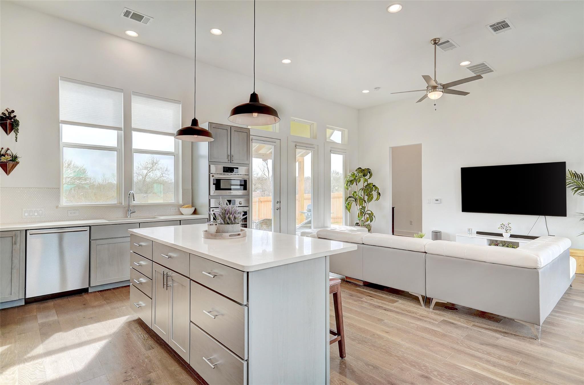 6317 Toscana Ave, Austin, TX 78724