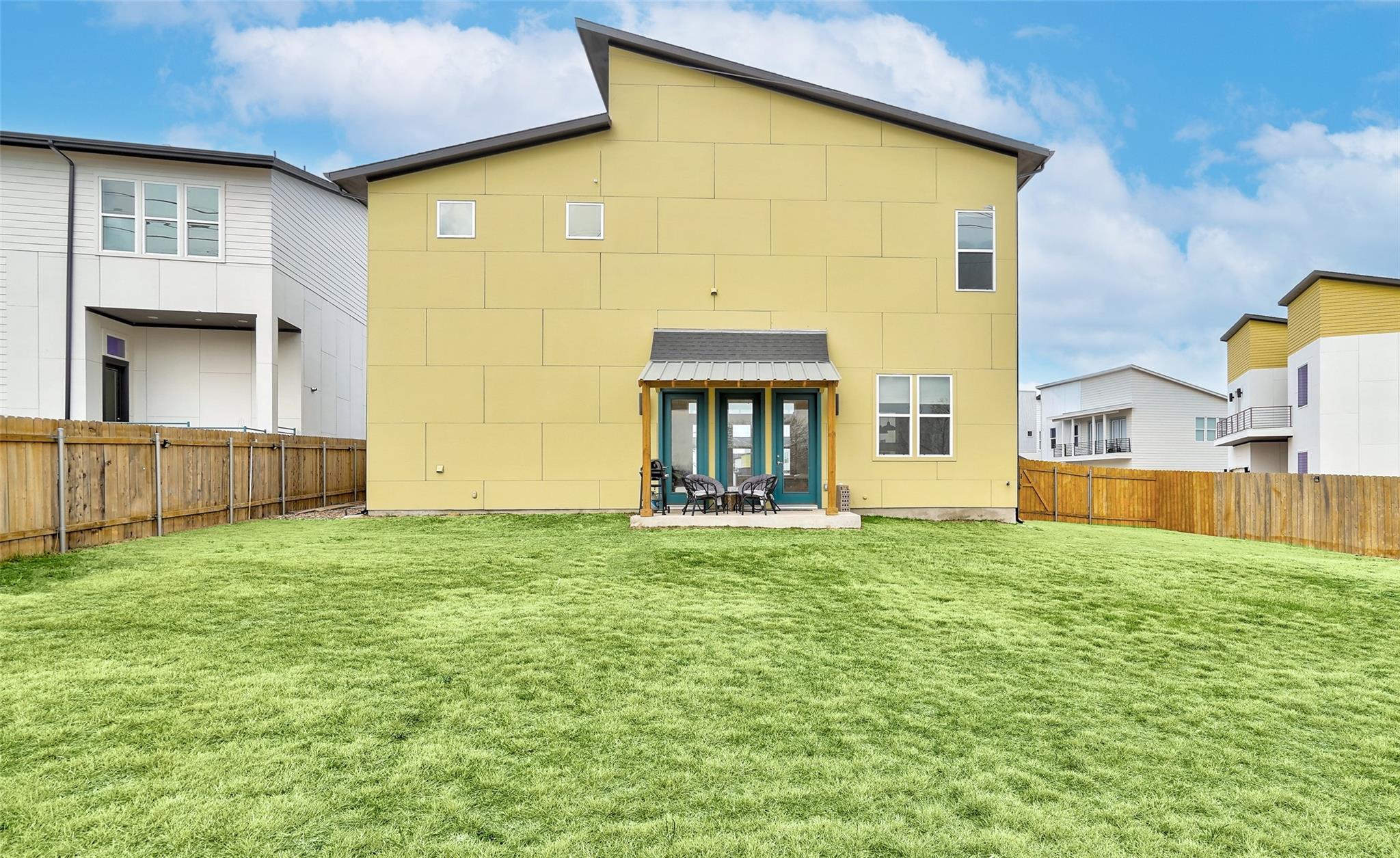 6317 Toscana Ave, Austin, TX 78724