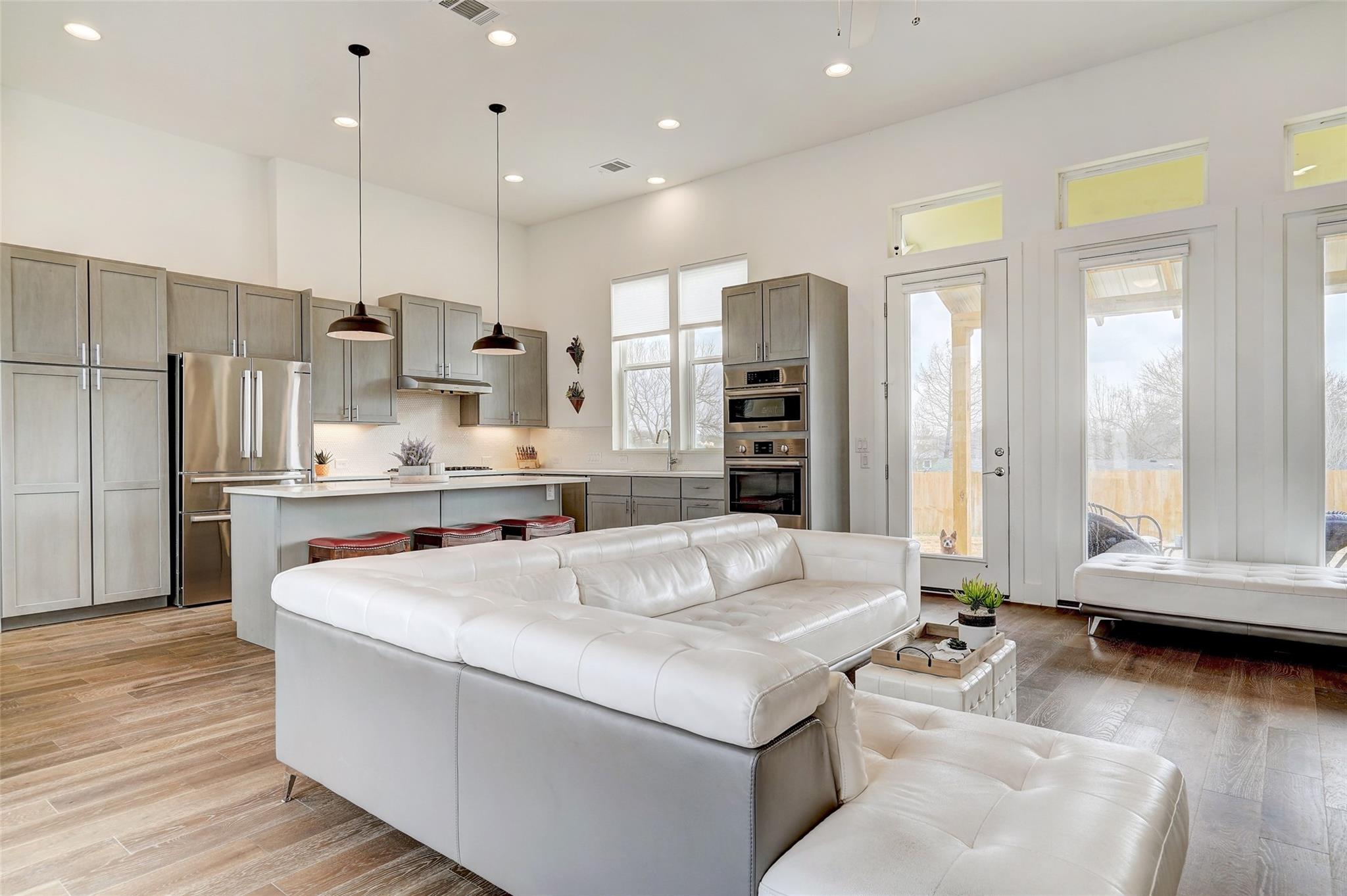 6317 Toscana Ave, Austin, TX 78724