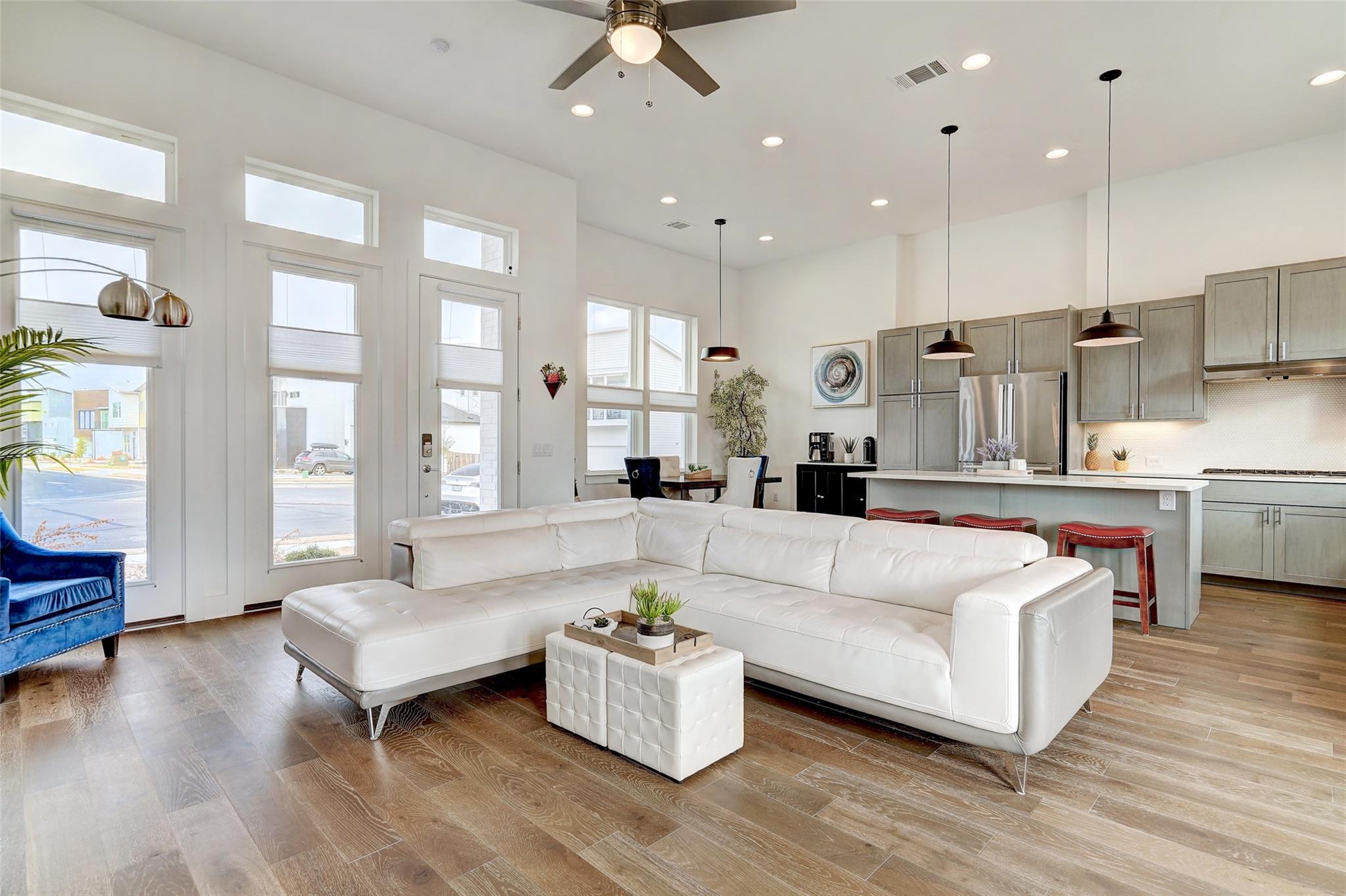6317 Toscana Ave, Austin, TX 78724