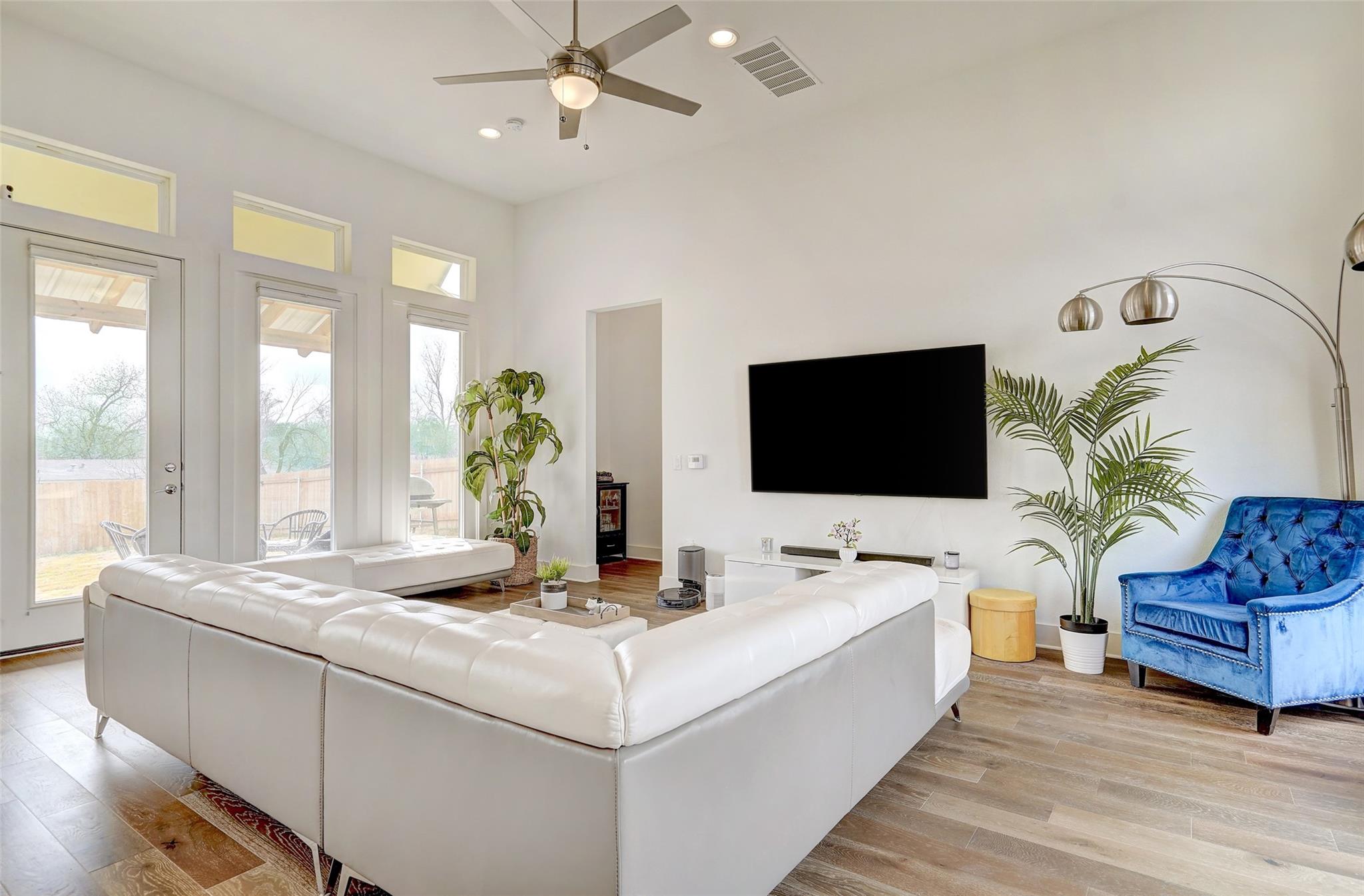 6317 Toscana Ave, Austin, TX 78724